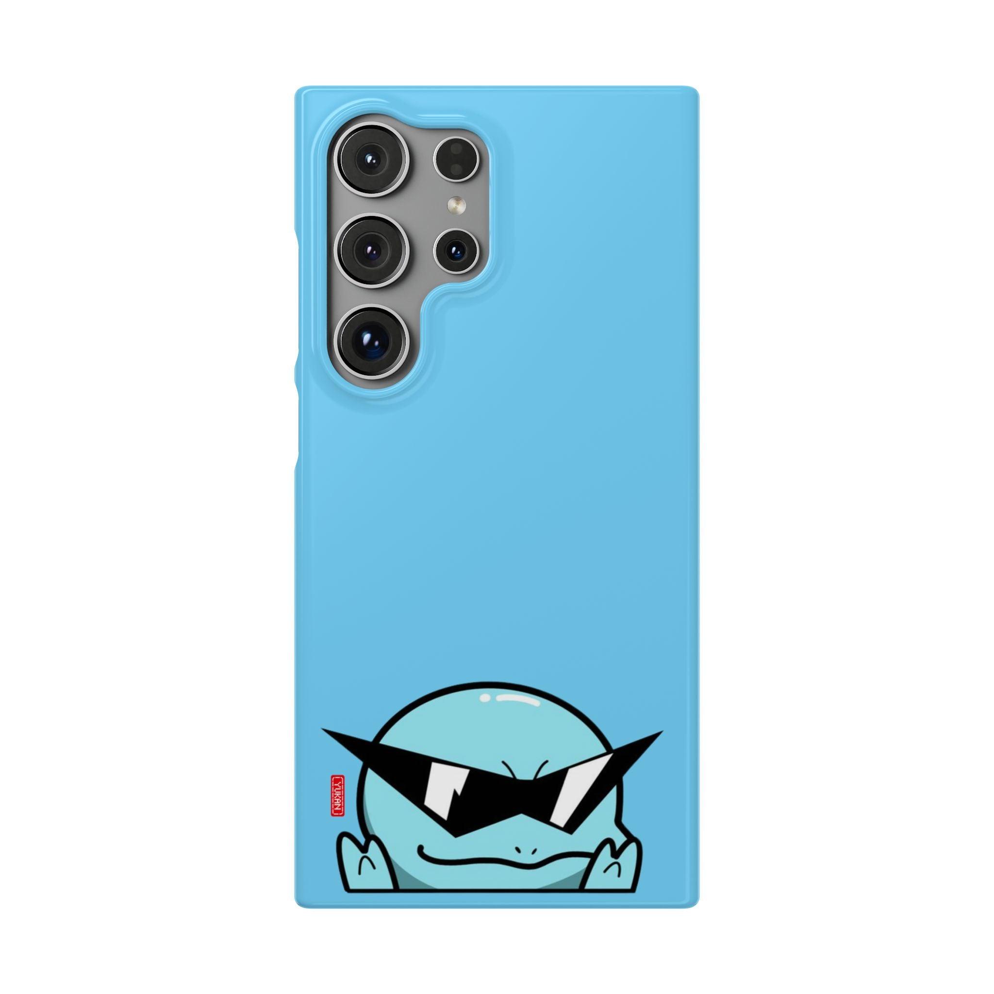 Snap Cases - The Best Turtle - Yukan Iconic