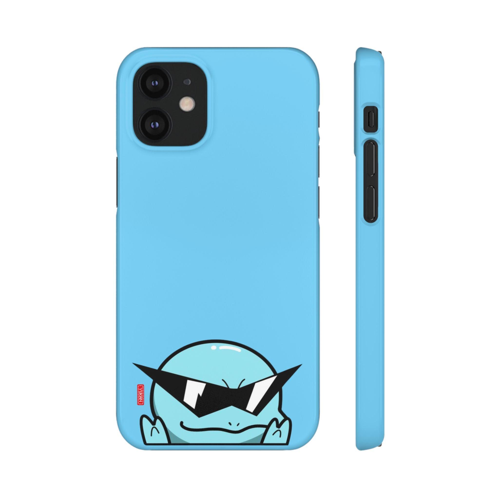 Snap Cases - The Best Turtle - Yukan Iconic