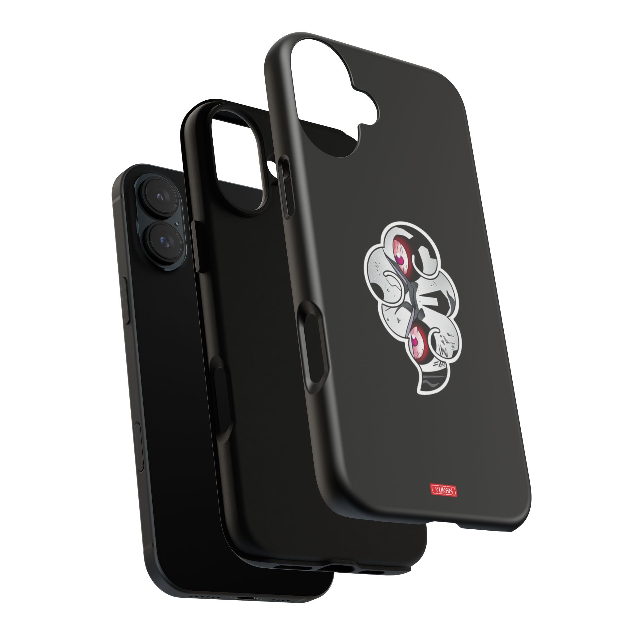 Tough Case - Hidan Akatsuki