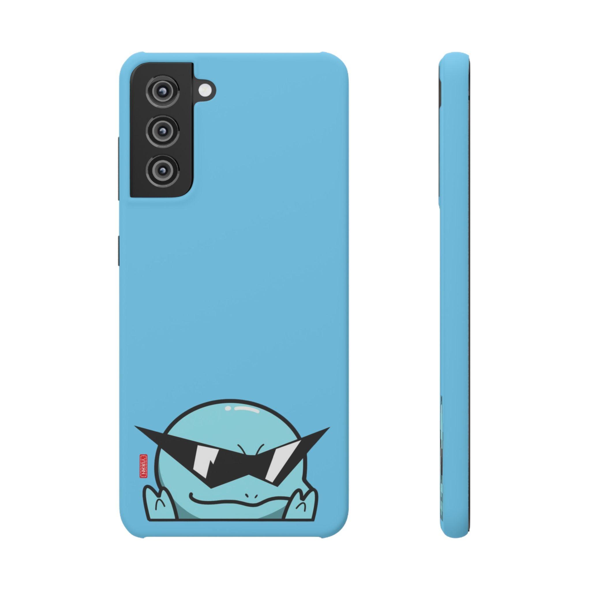 Snap Cases - The Best Turtle - Yukan Iconic