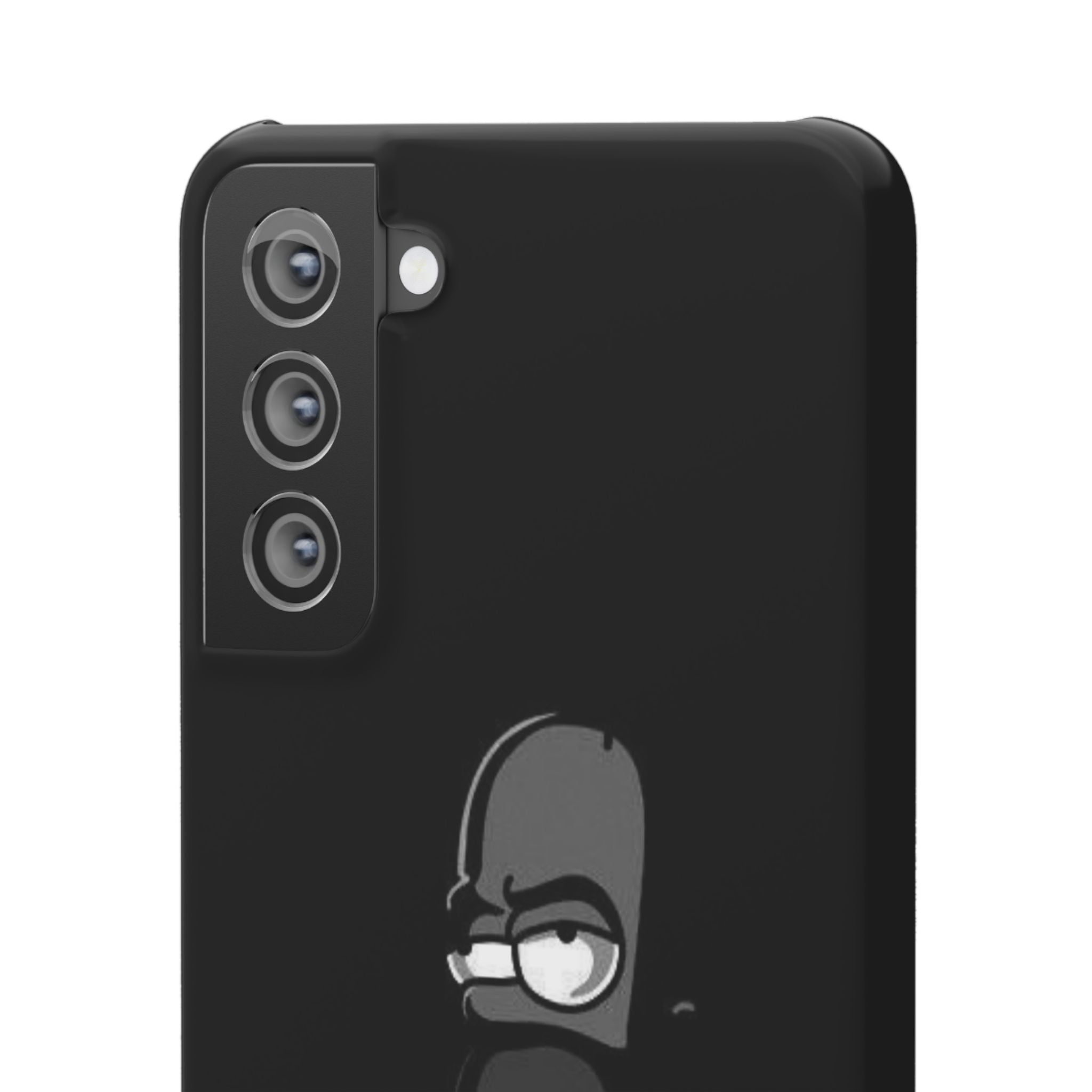 Snap Cases - Homer Godfather