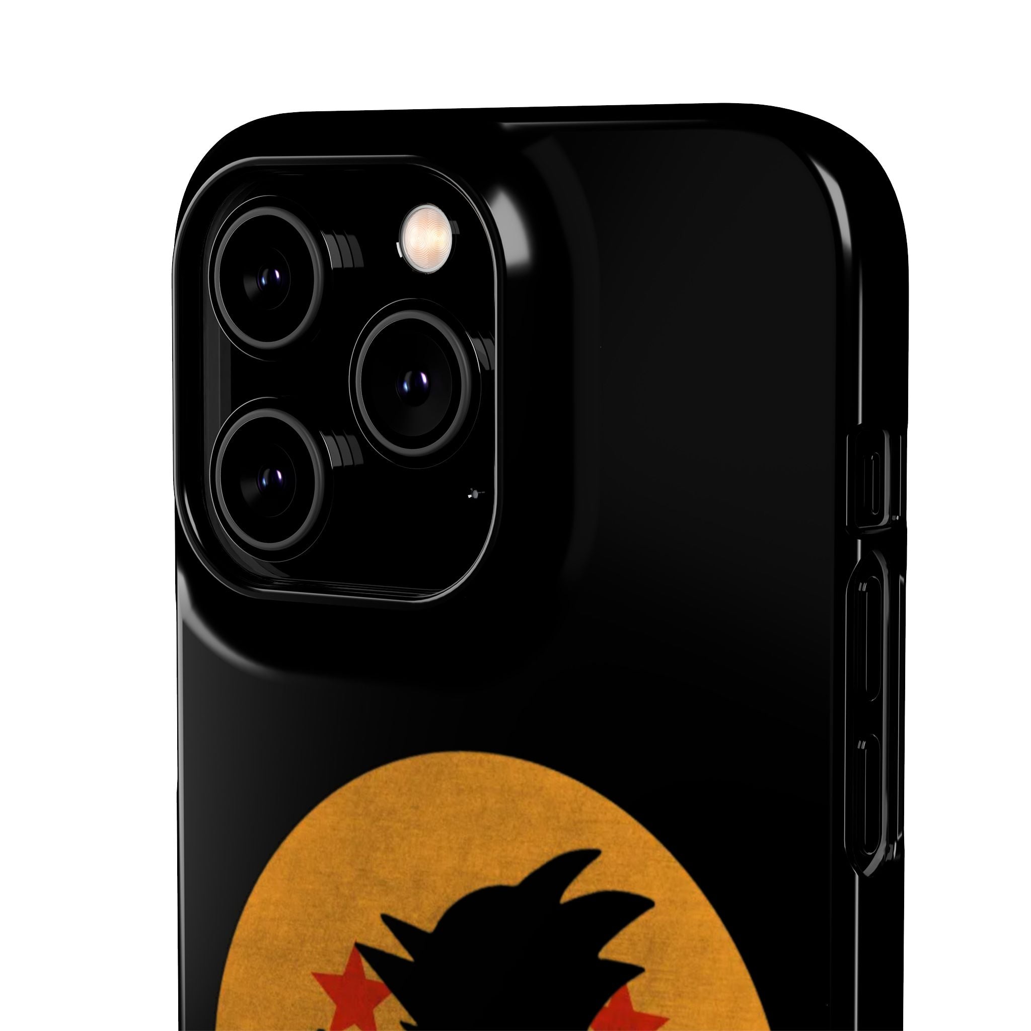 Snap Case - Kid Goku - Yukan Iconic