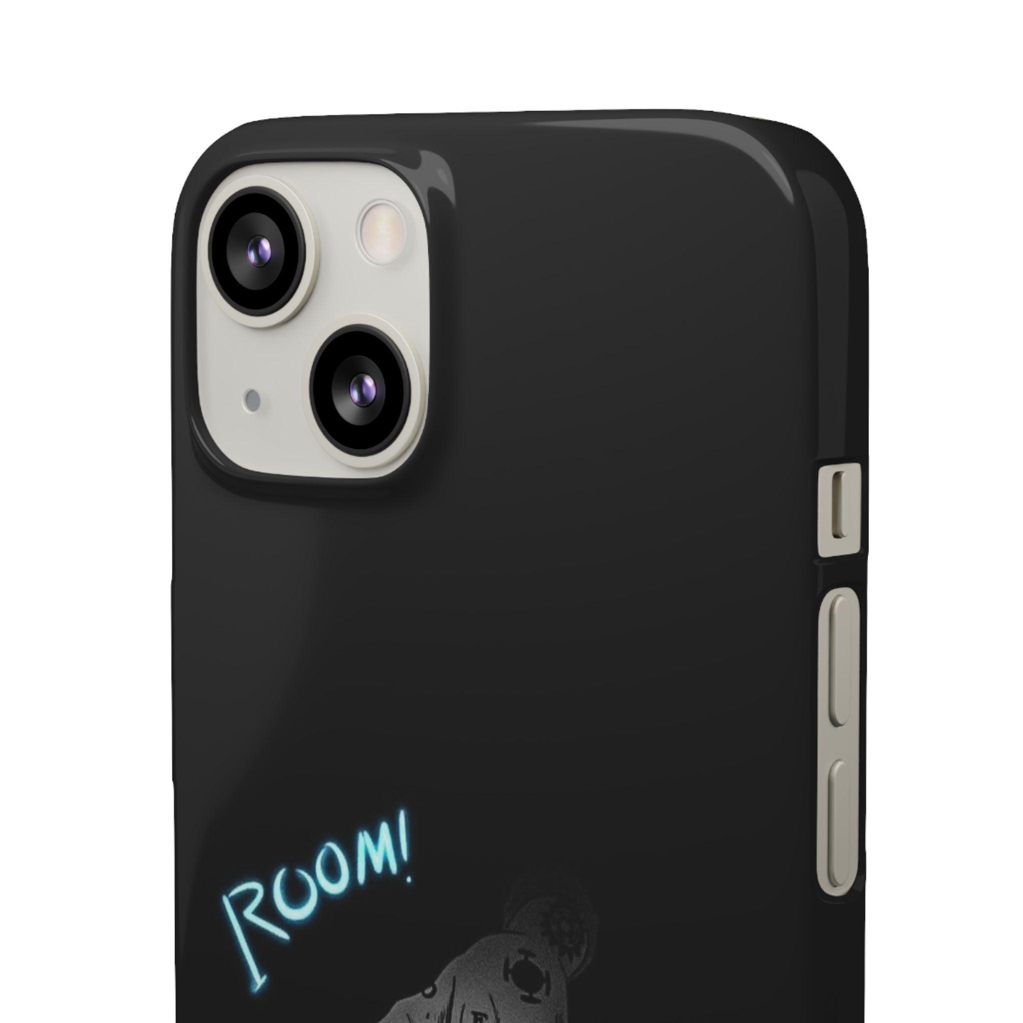 Snap Cases - Room ! - Yukan Iconic