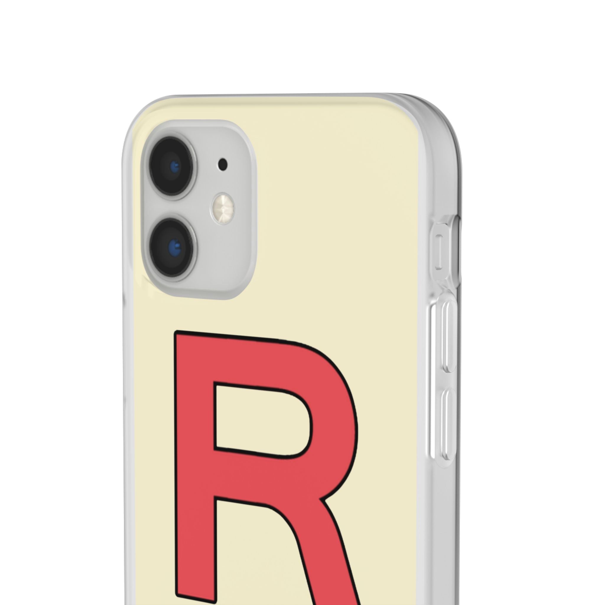 Flexi Cases - Team Rocket is here