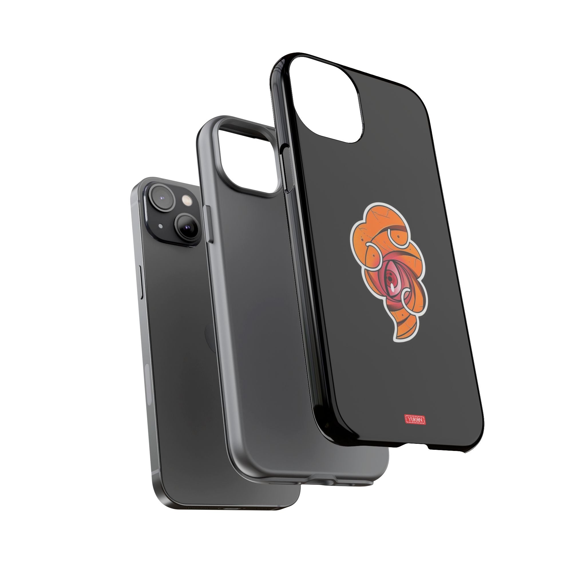 Tough Case - Obito Akatsuki