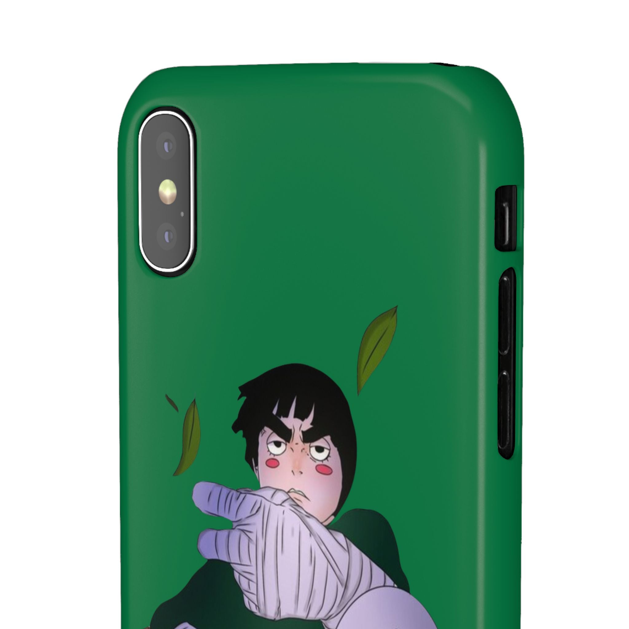 Snap Cases - Drunken No Jutsu