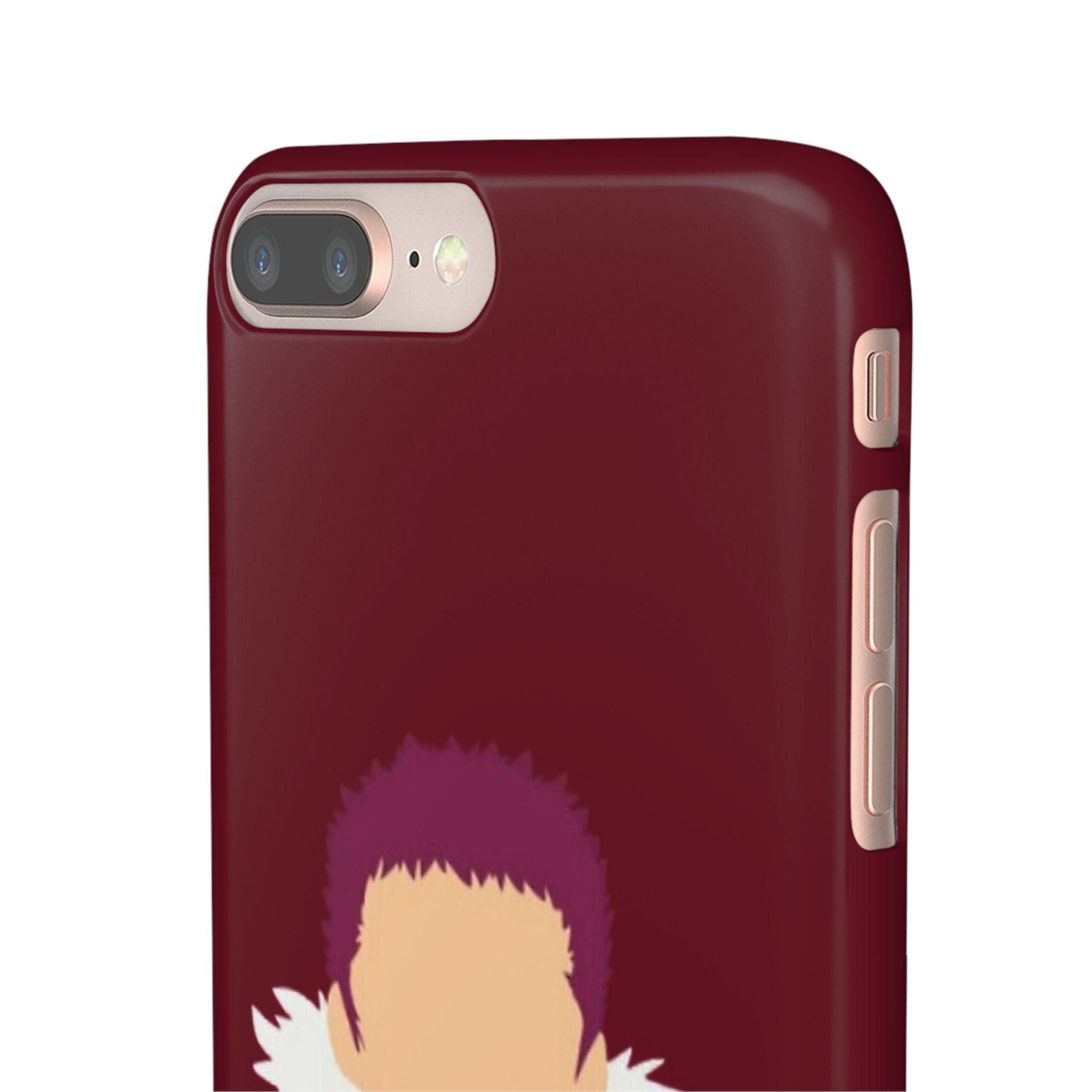 Snap Cases - Katakuri Style - Yukan Iconic