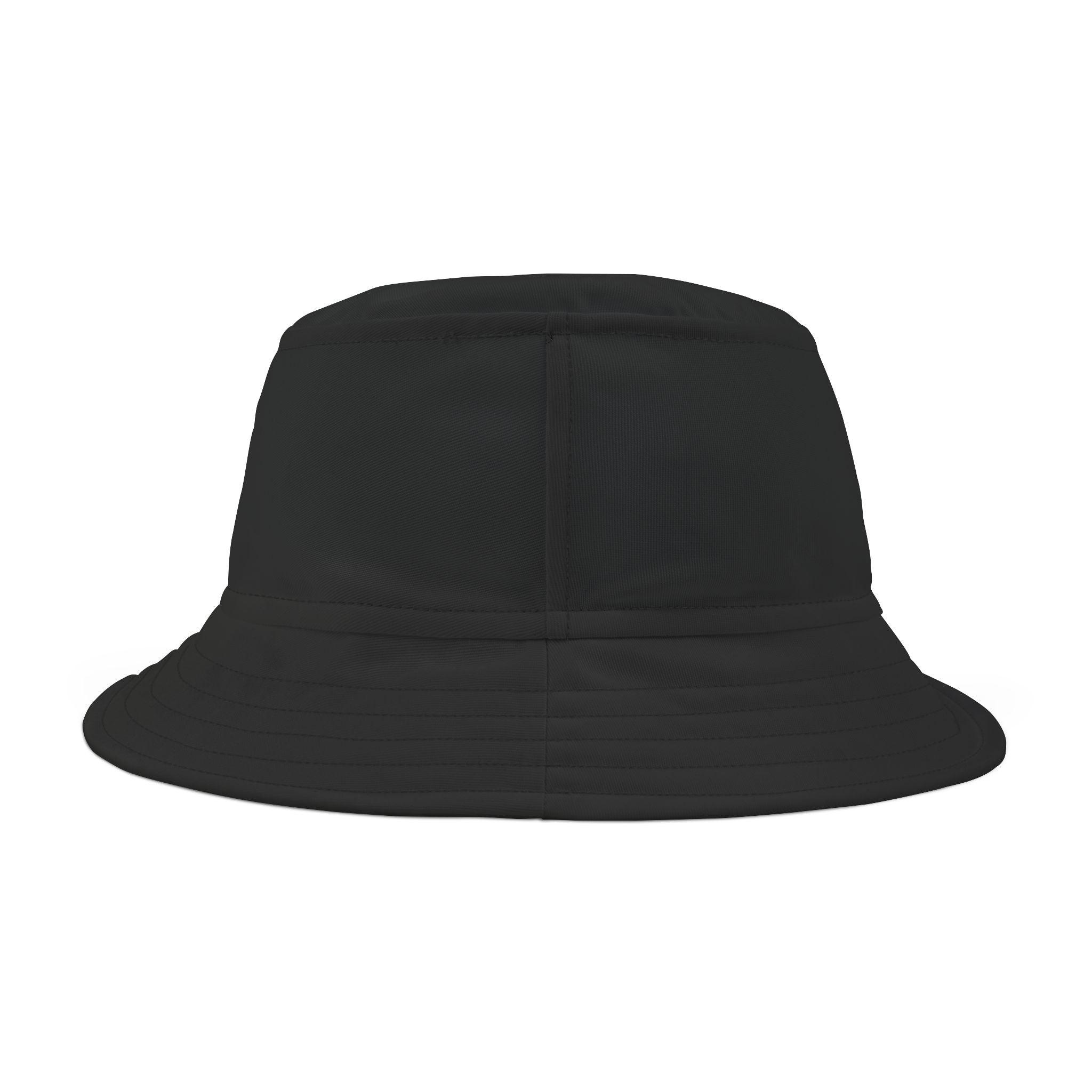 Bucket Hat (AOP) - YUKAN ICONIC - Yukan Iconic