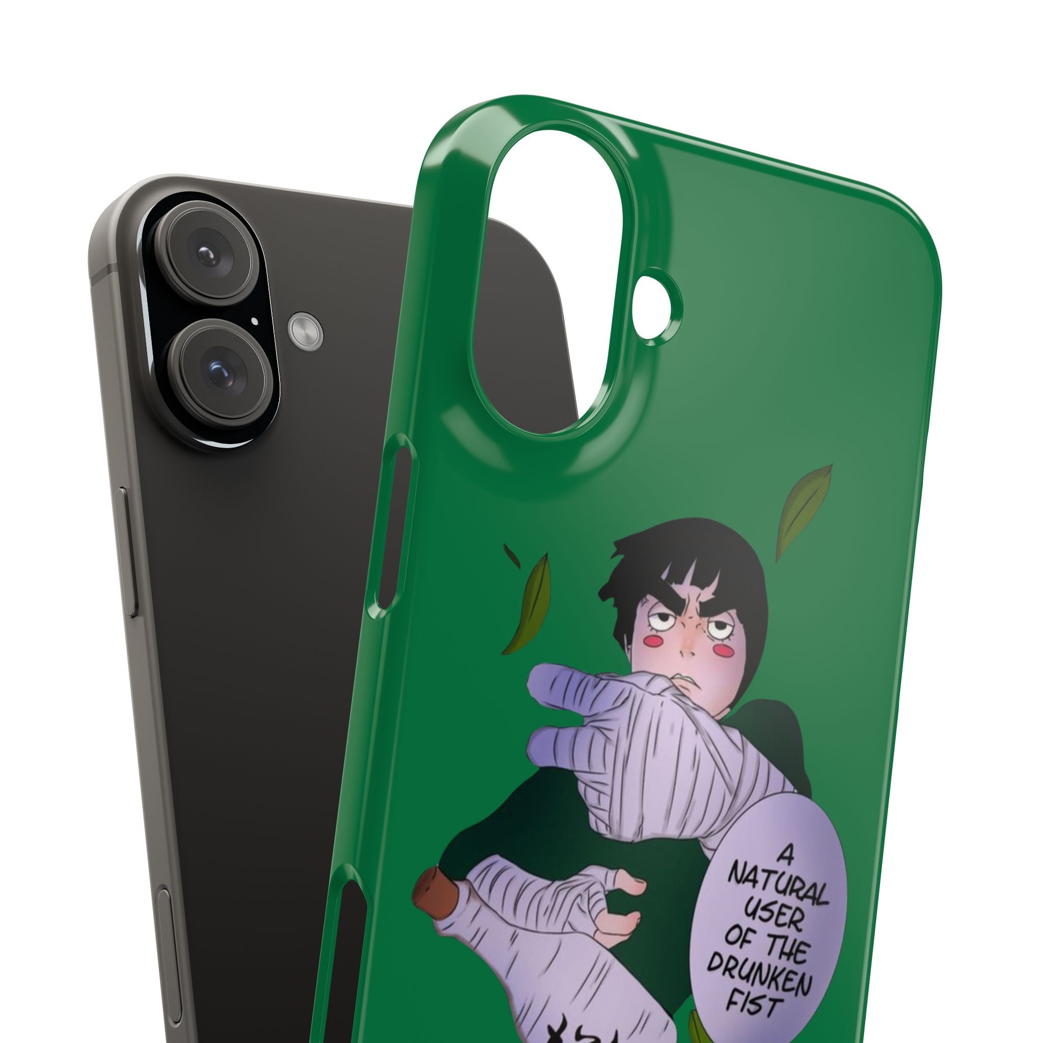 Snap Cases - Drunken No Jutsu