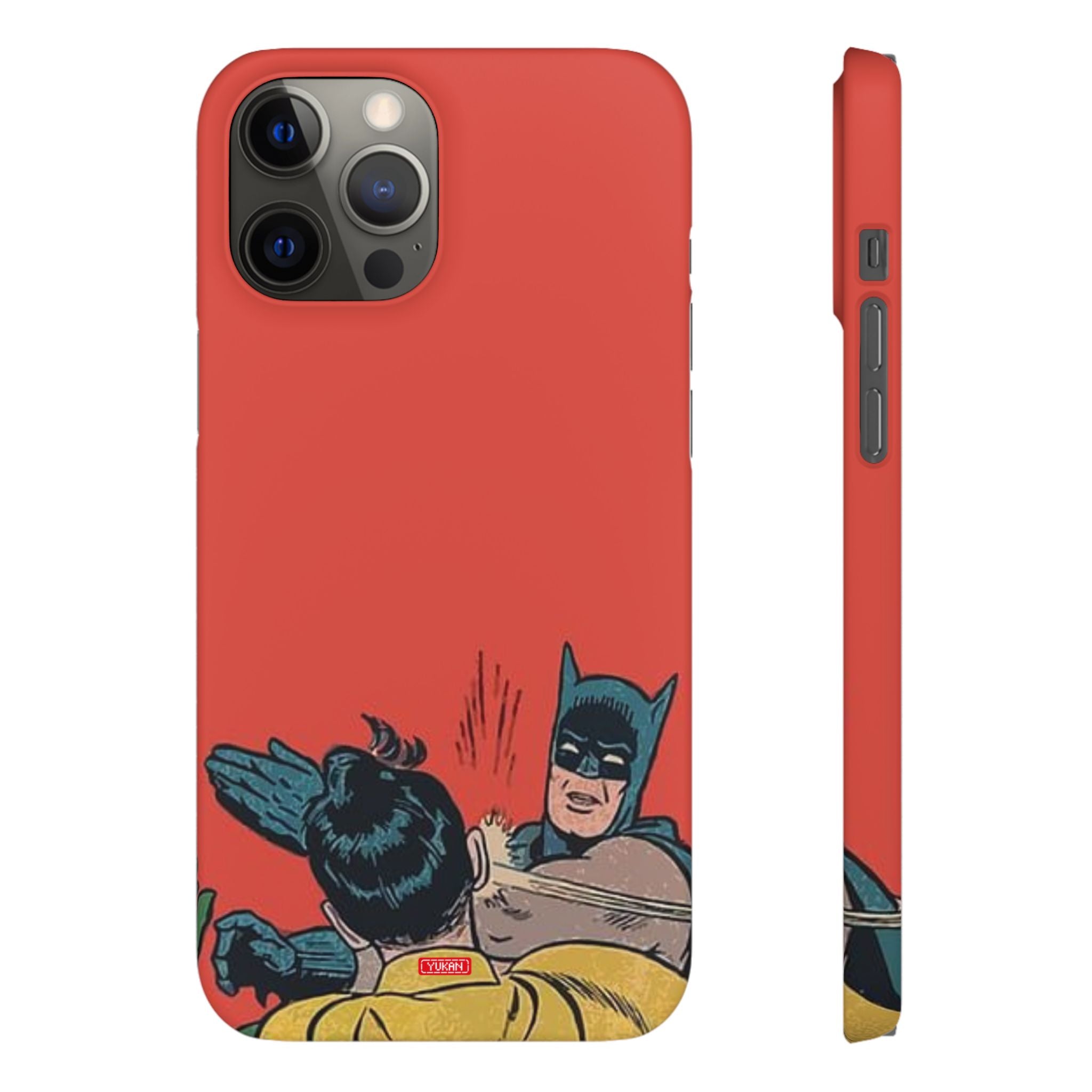 Snap Cases - Bat-Slap