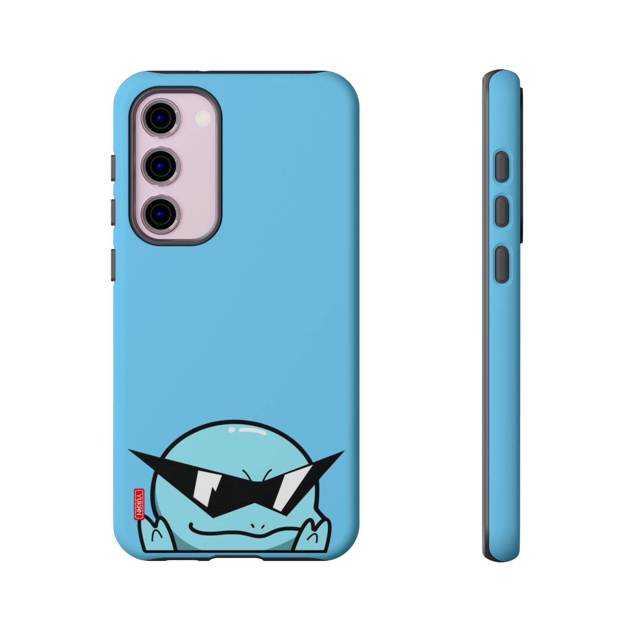 Tough Case - The Best Turtle