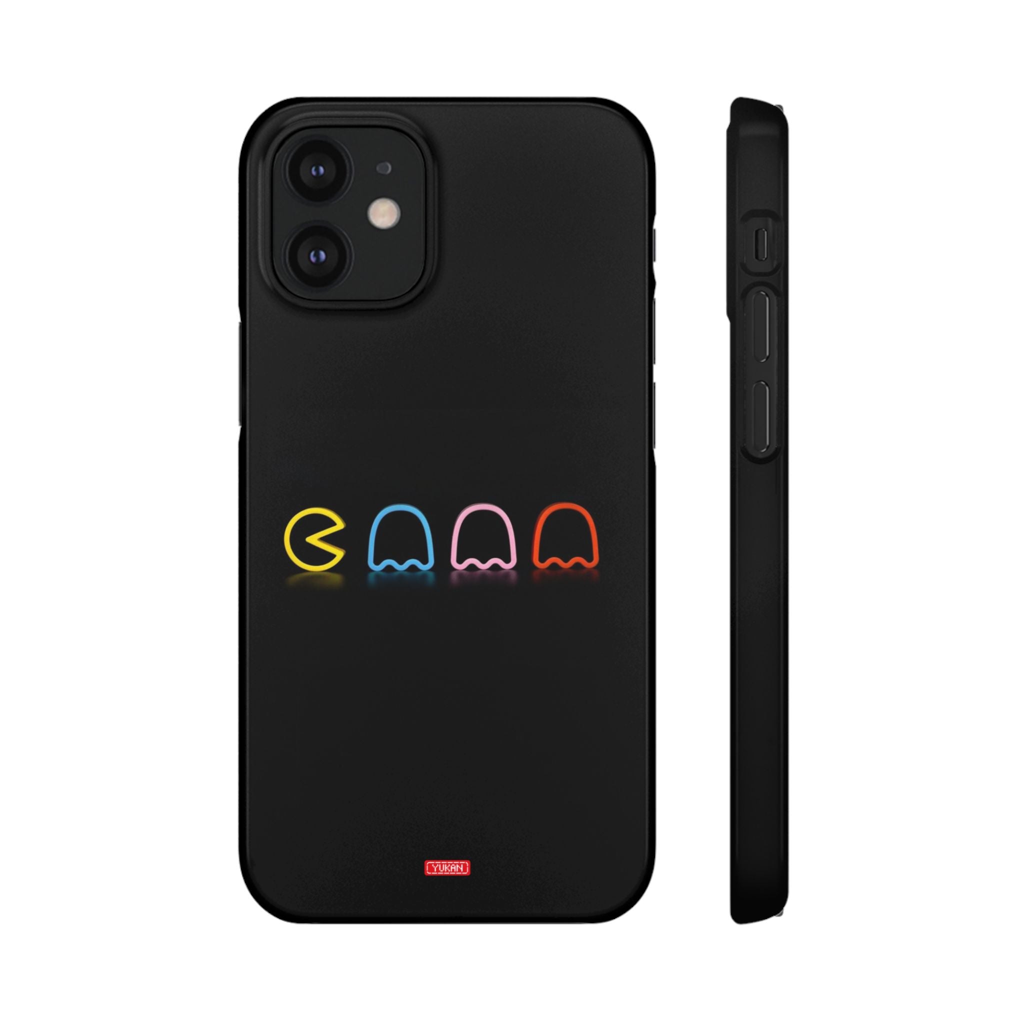 Snap Cases - Classic Pacman