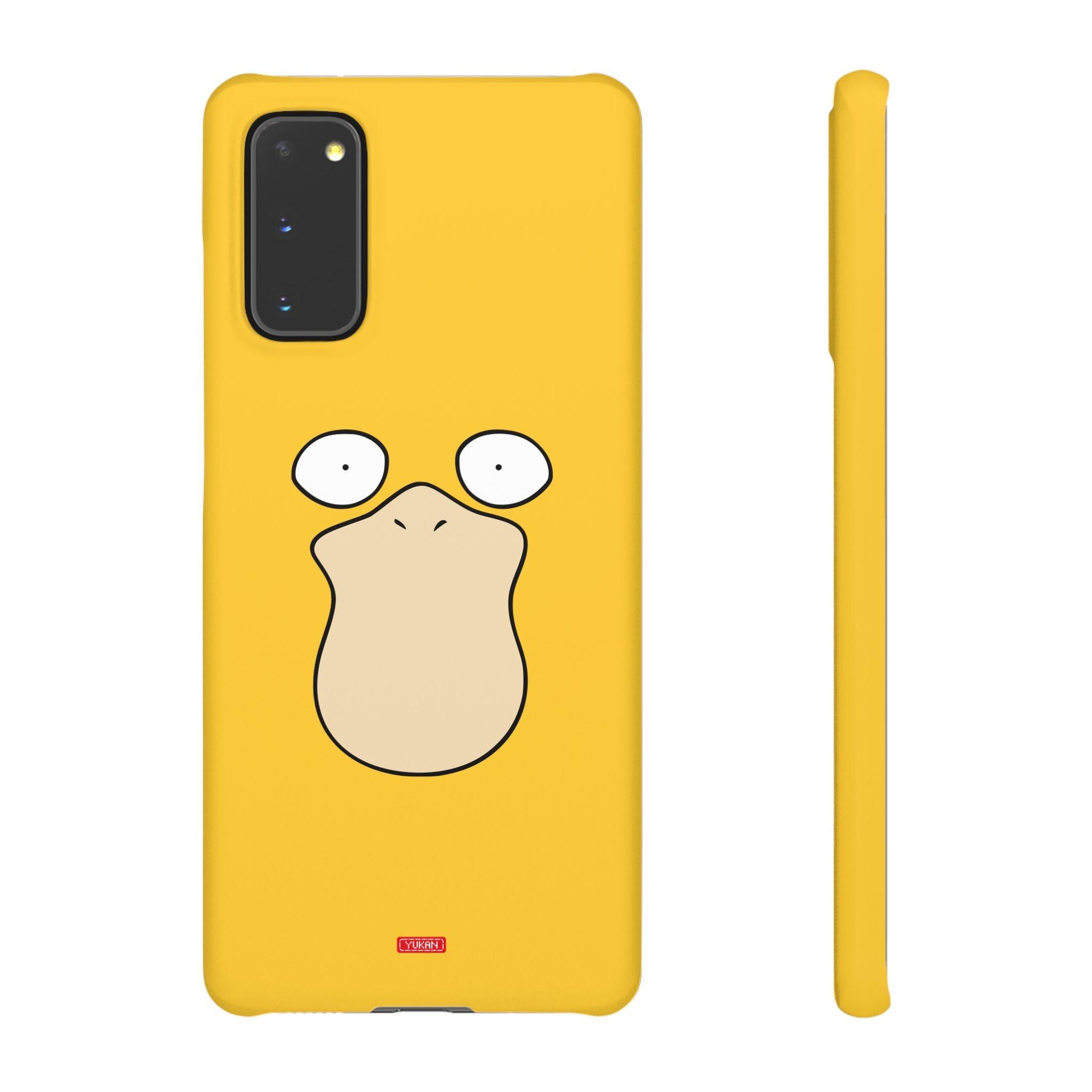 Snap Cases - Psyducks Face - Yukan Iconic