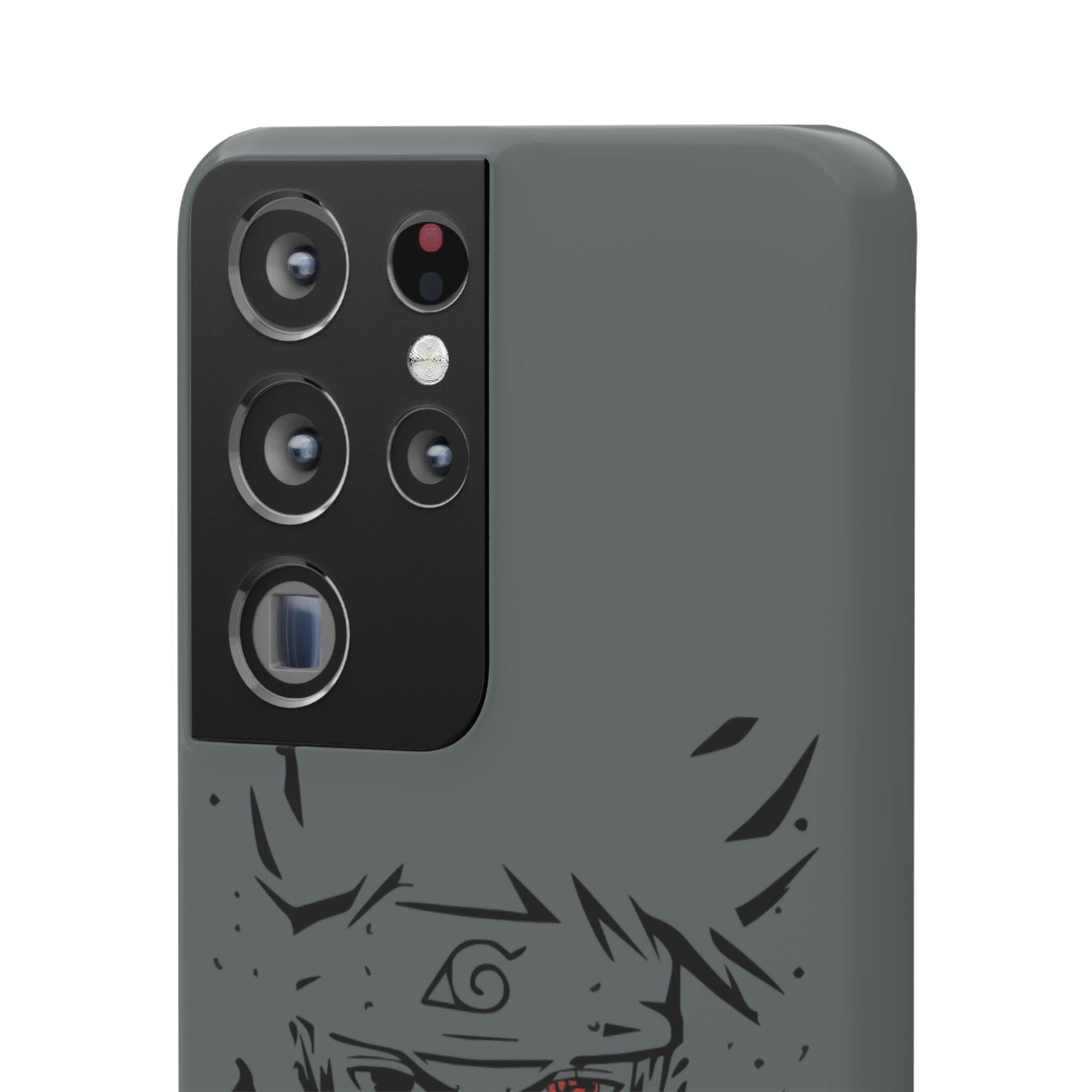 Snap Cases - The Copy Shinobi - Yukan Iconic