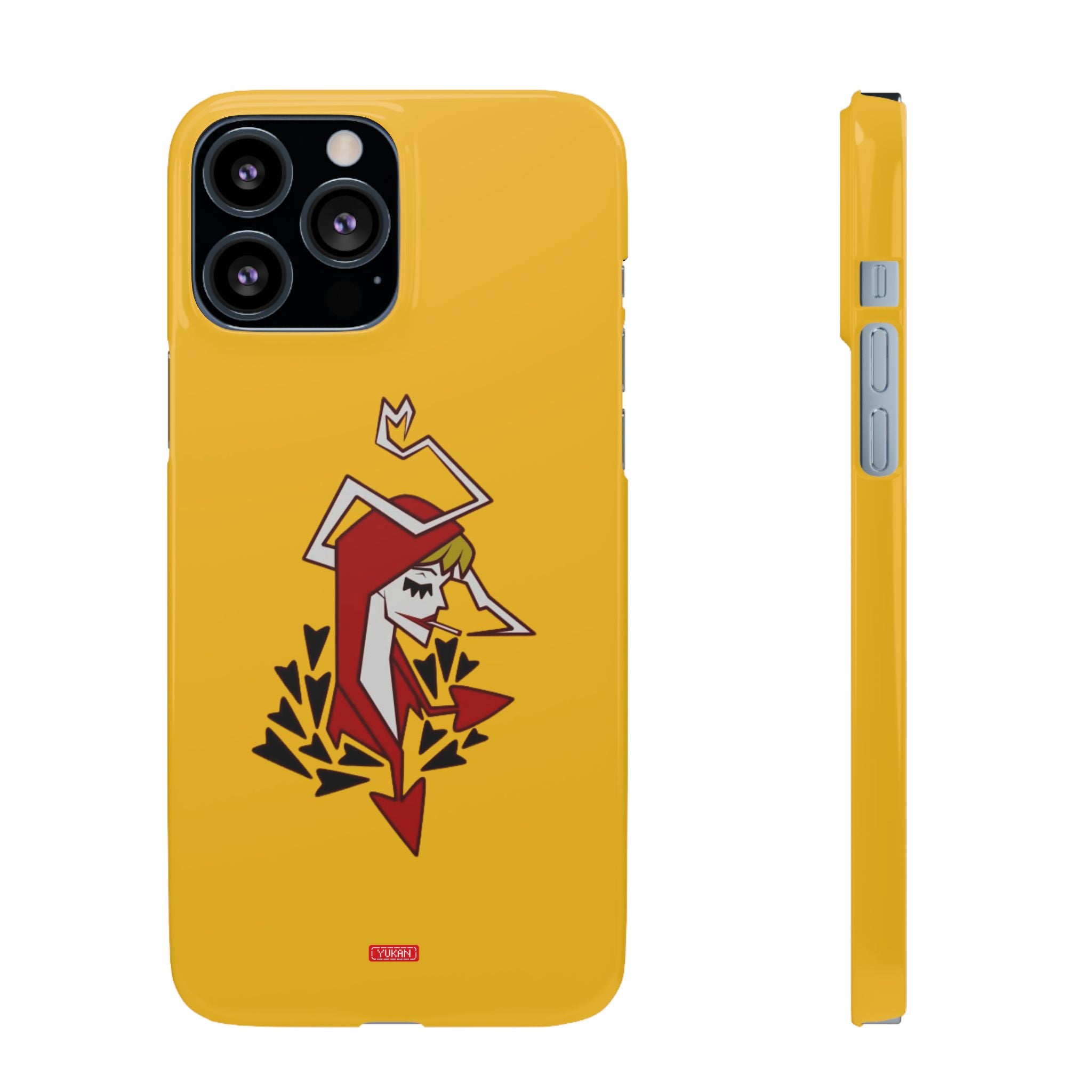 Snap Cases - Corazon