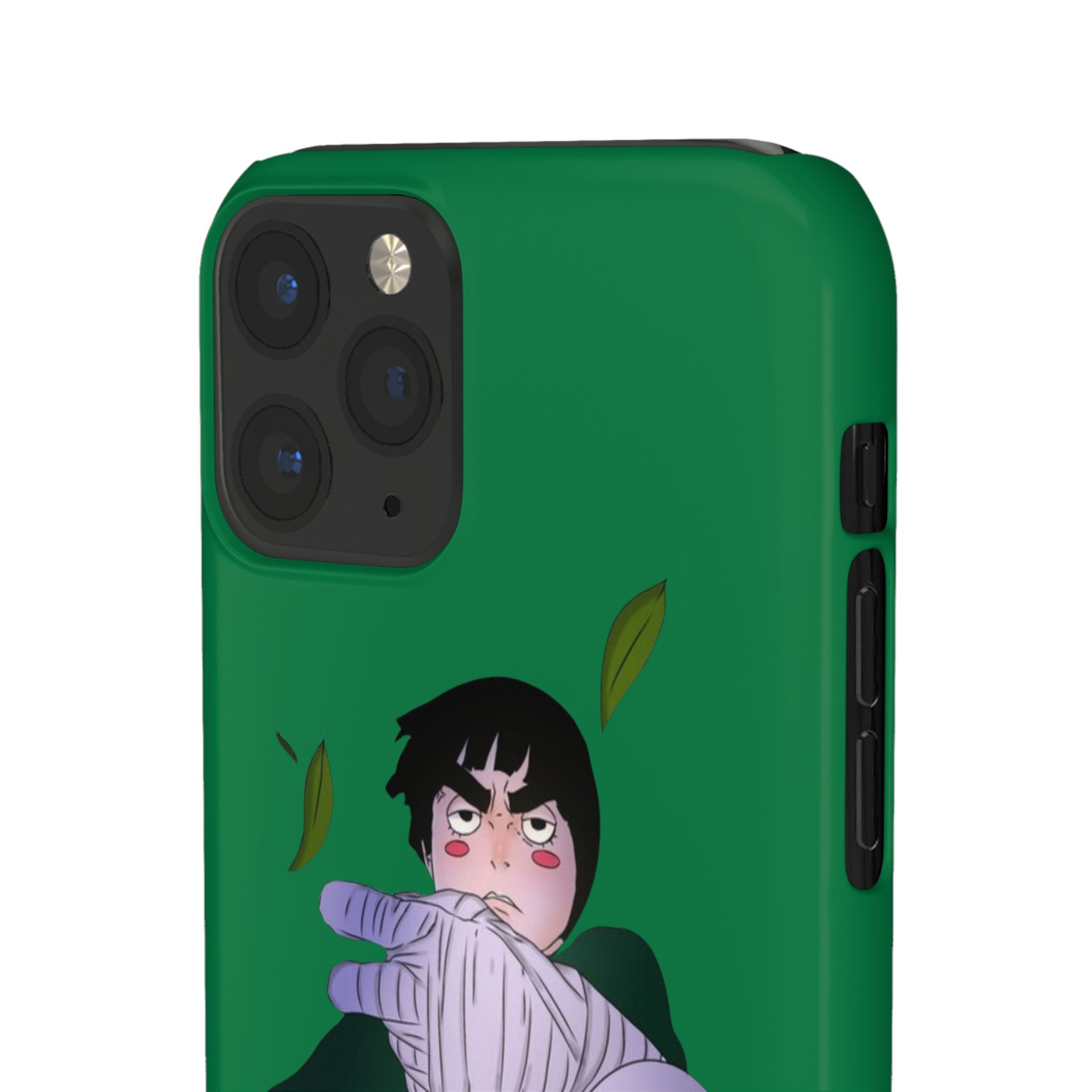 Snap Cases - Drunken No Jutsu