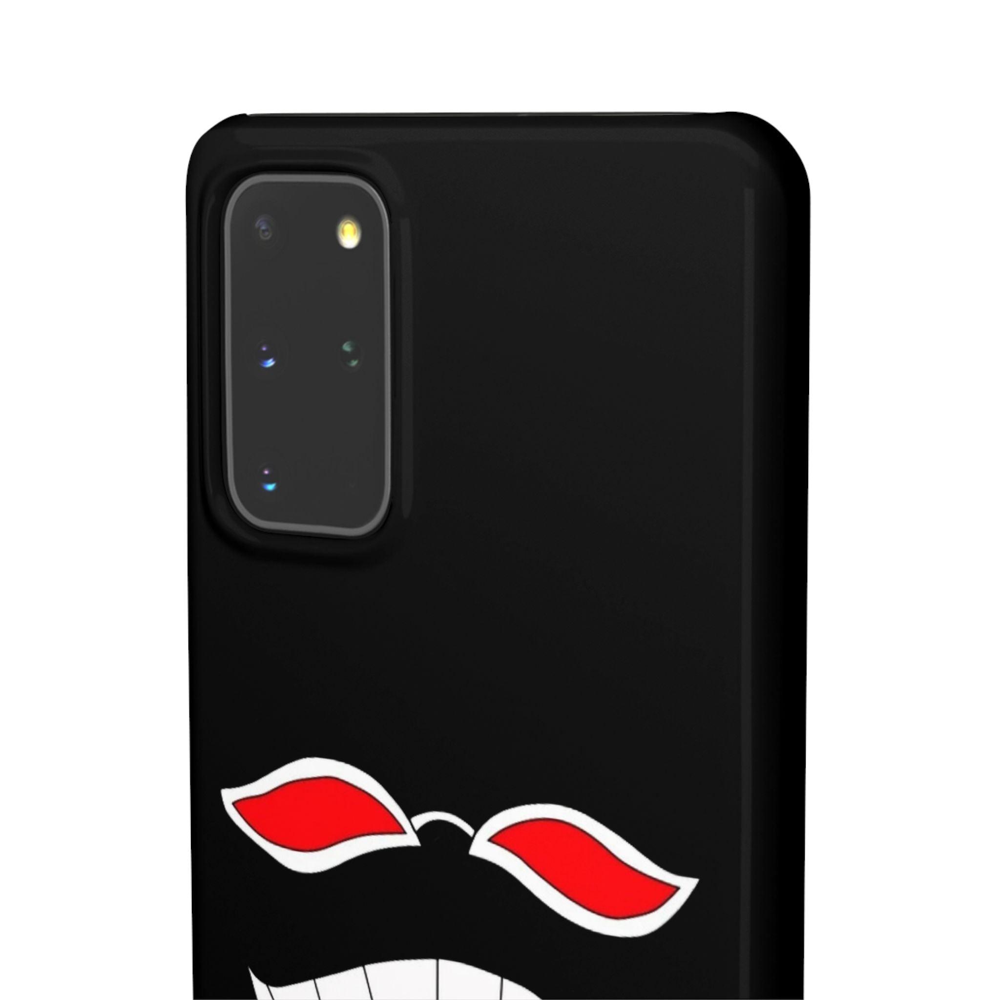 Snap Cases - Dofi Face - Yukan Iconic