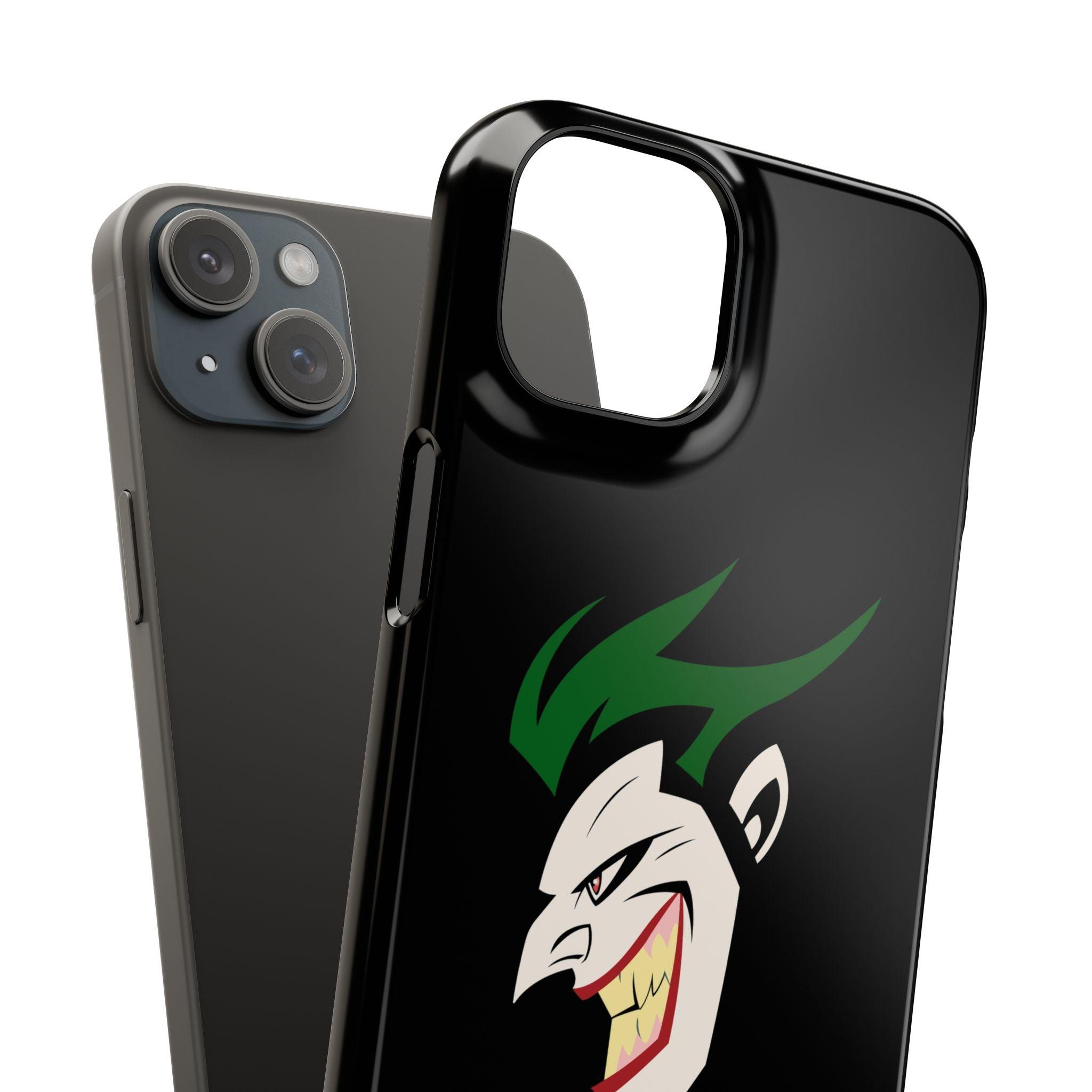 Snap Cases - The True Joker - Yukan Iconic