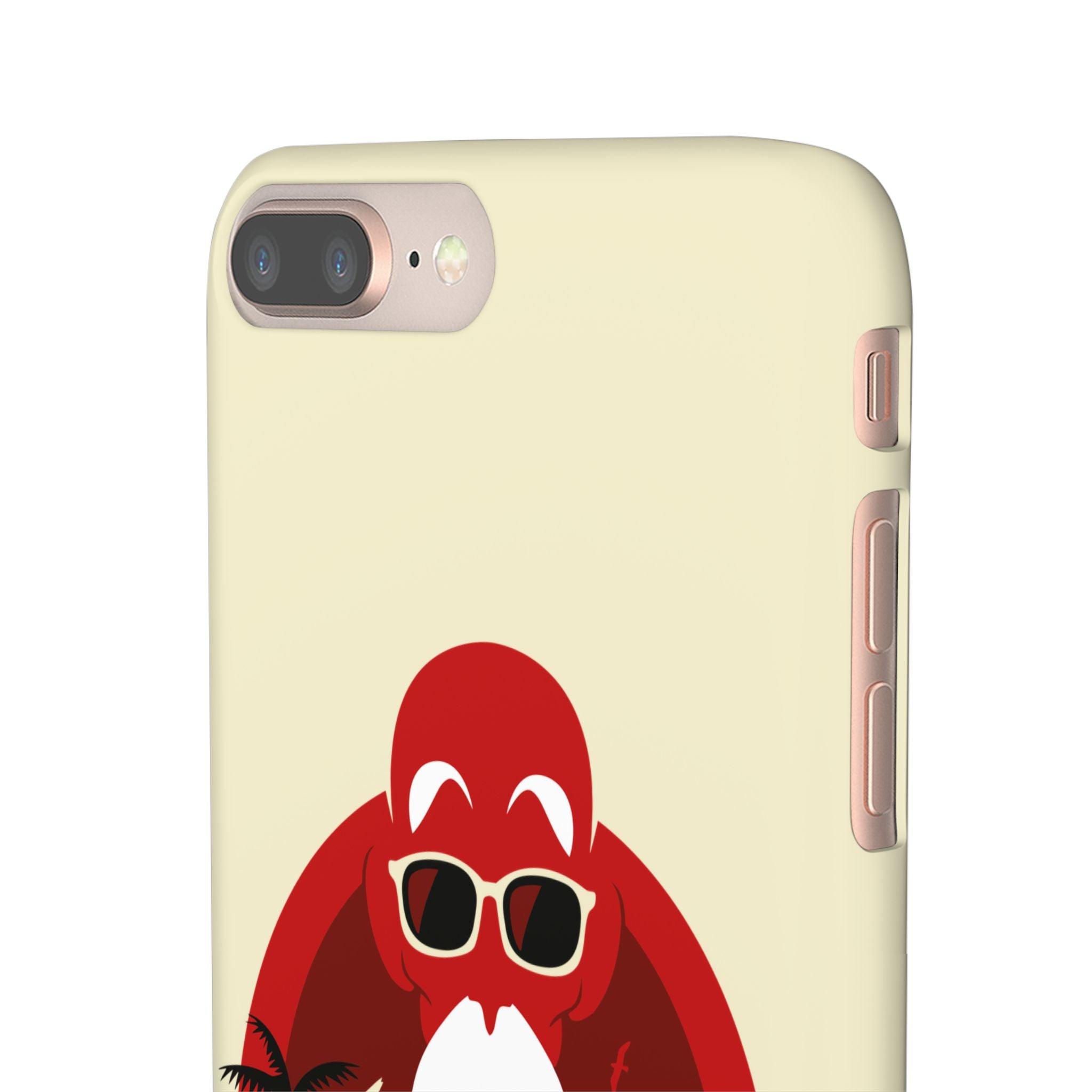 Snap Cases - Muten Roshi Vibe - Yukan Iconic