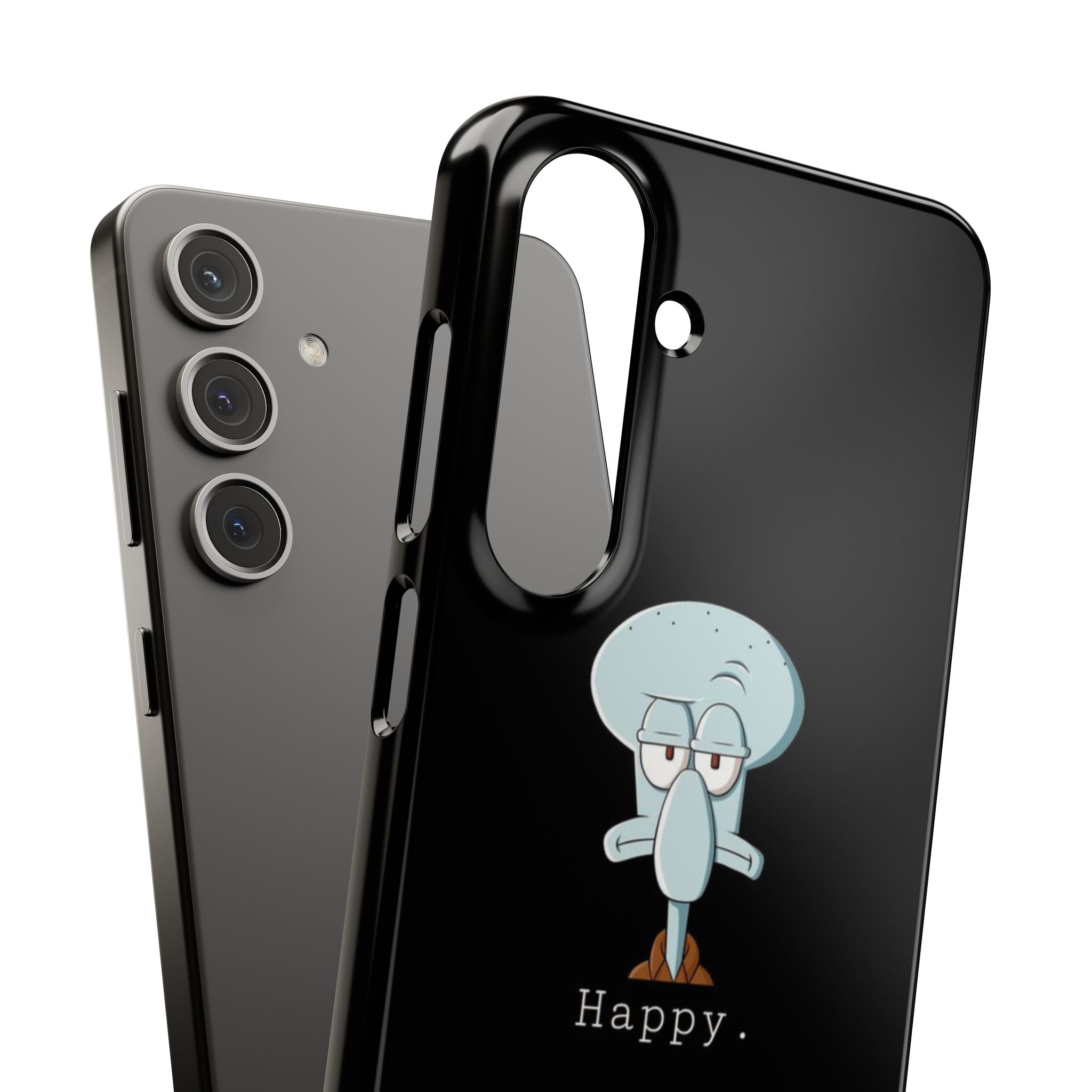 Snap Cases - Happiness - Yukan Iconic