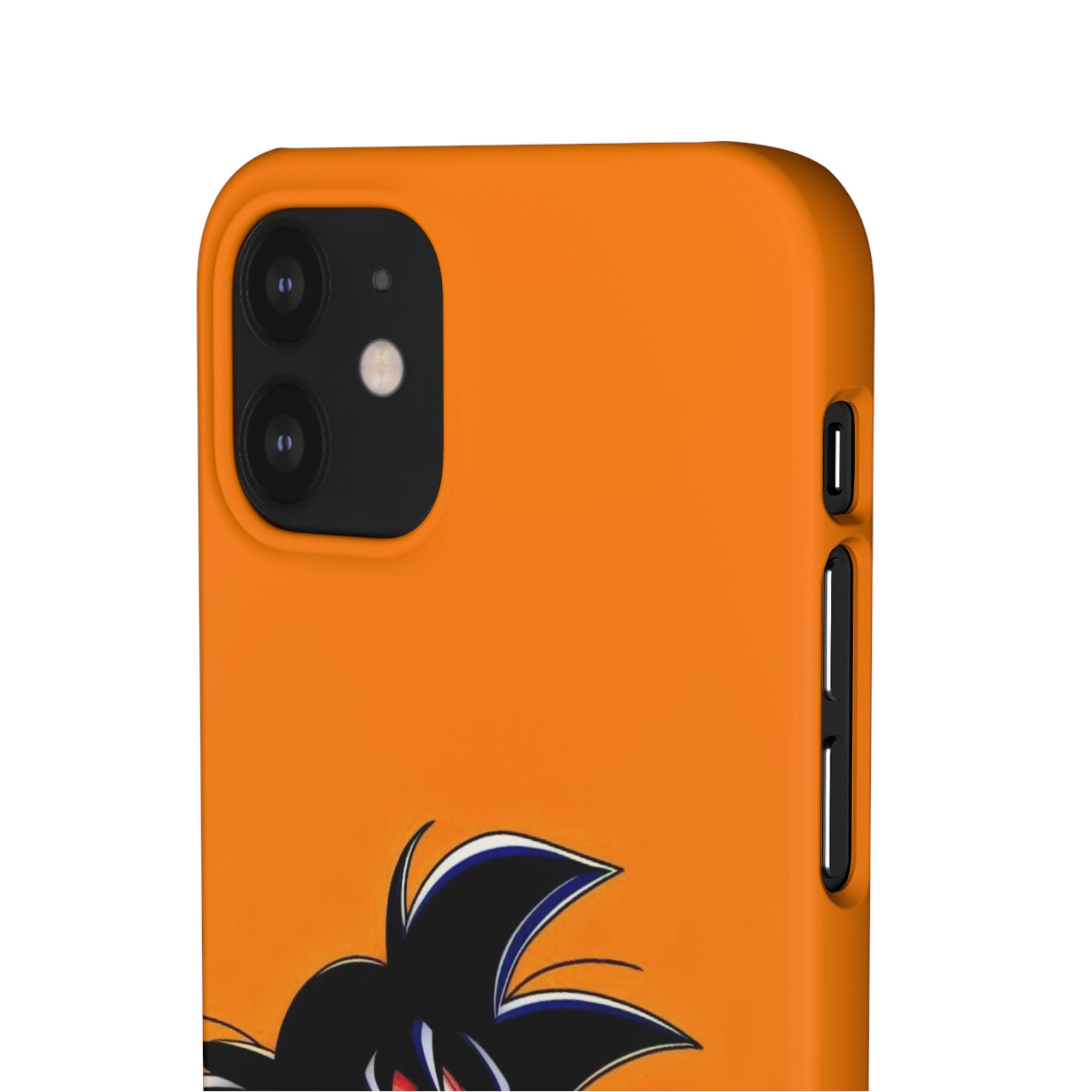 Snap Cases - Goku Holidays