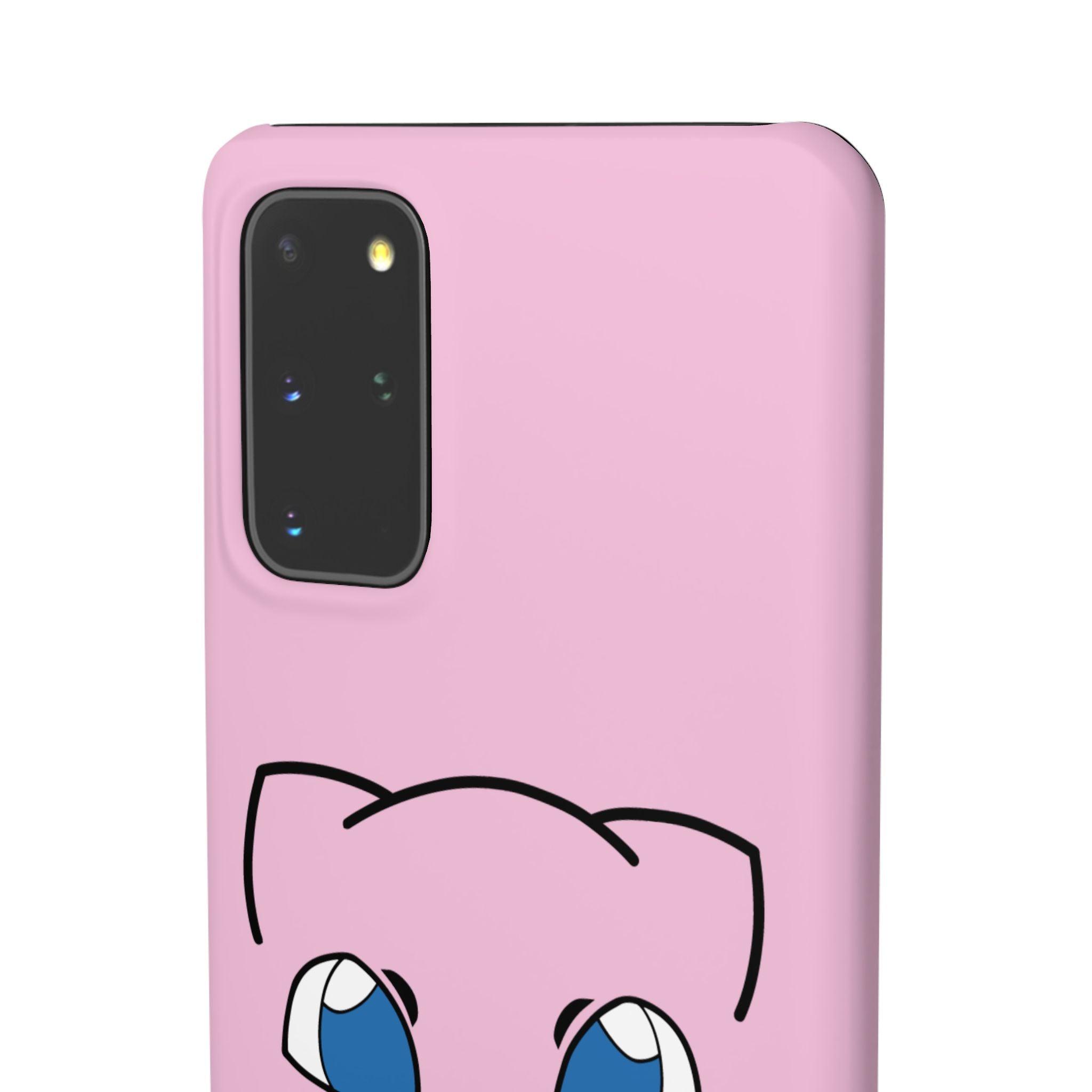 Snap Cases - Mews Face - Yukan Iconic