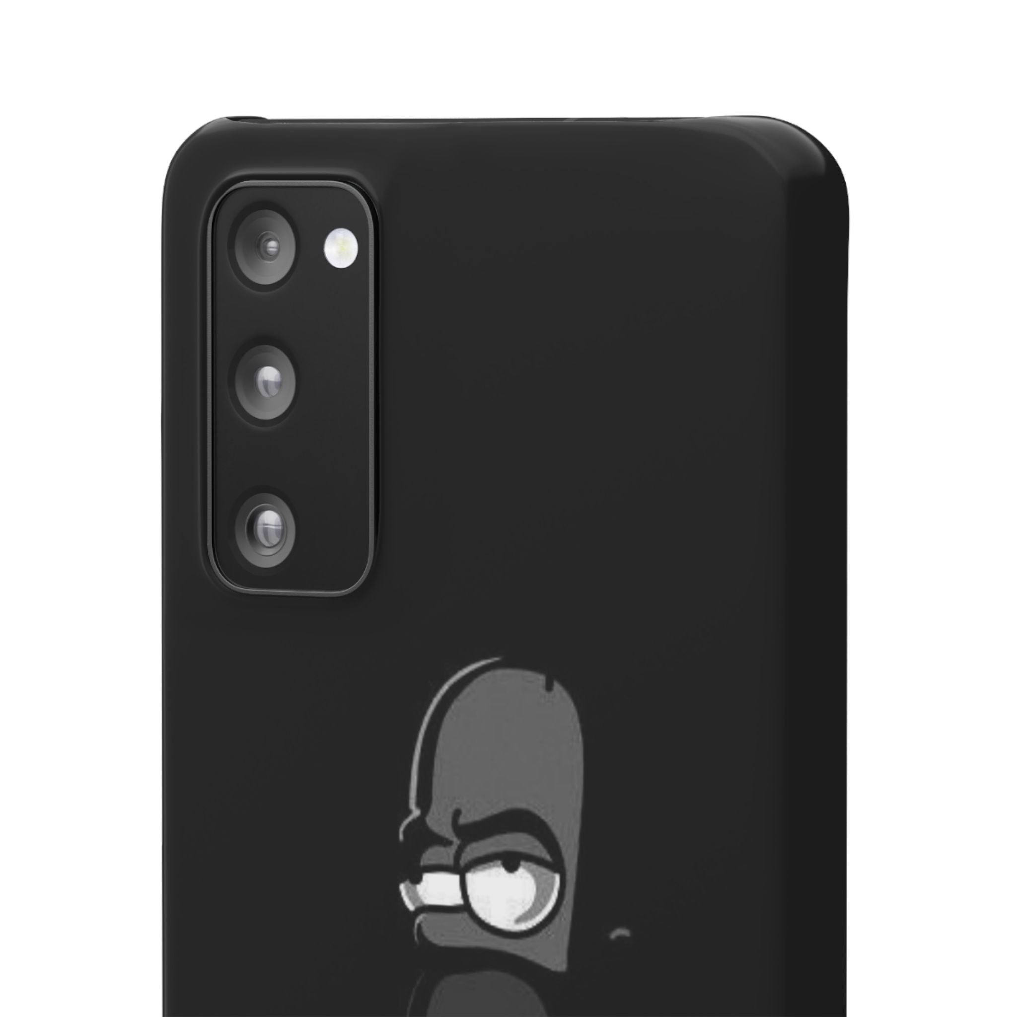 Snap Cases - Homer Godfather