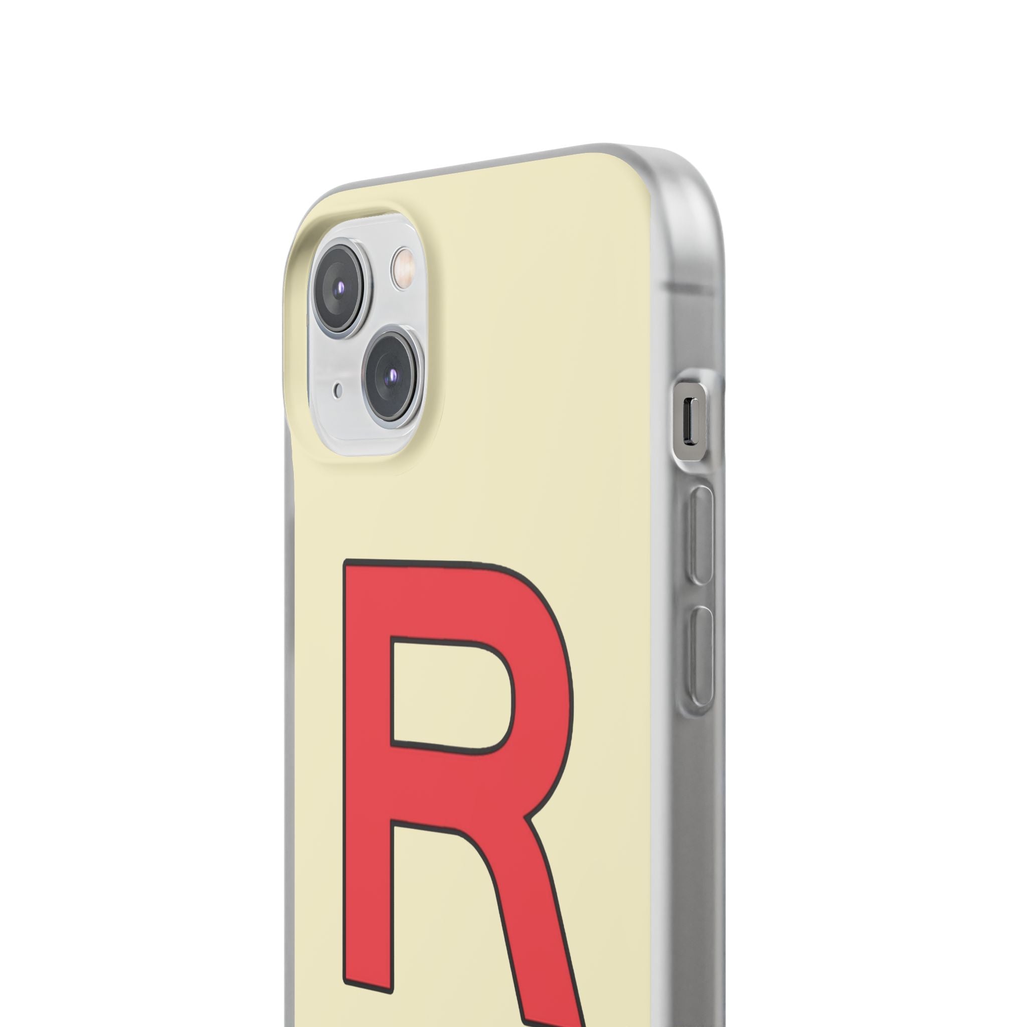 Flexi Cases - Team Rocket is here