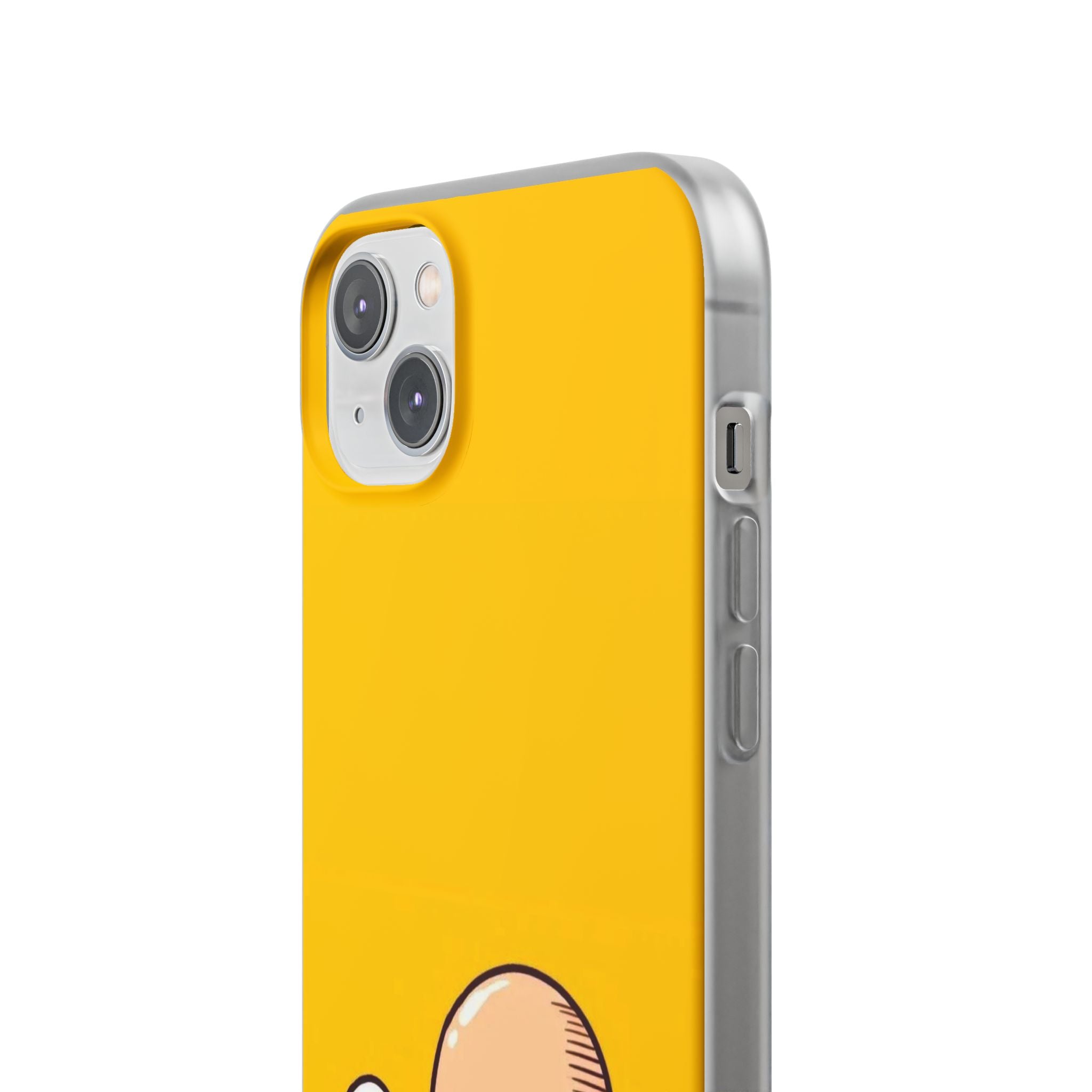 Flexi Cases - One Punch Man "OK"