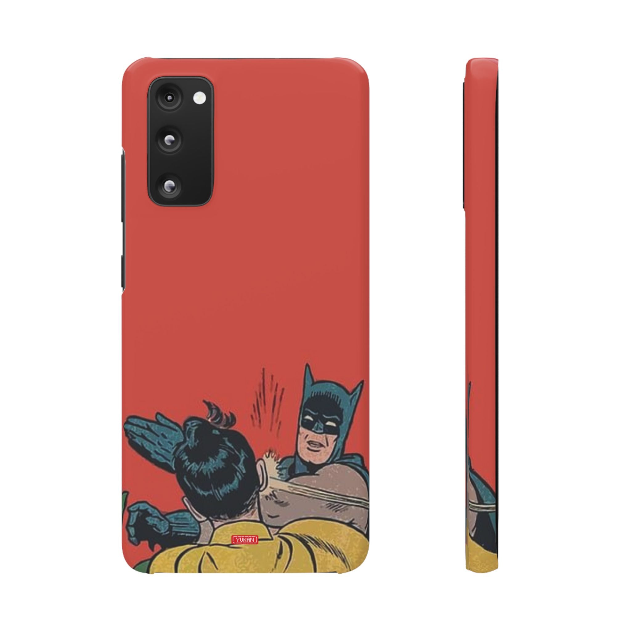 Snap Cases - Bat-Slap