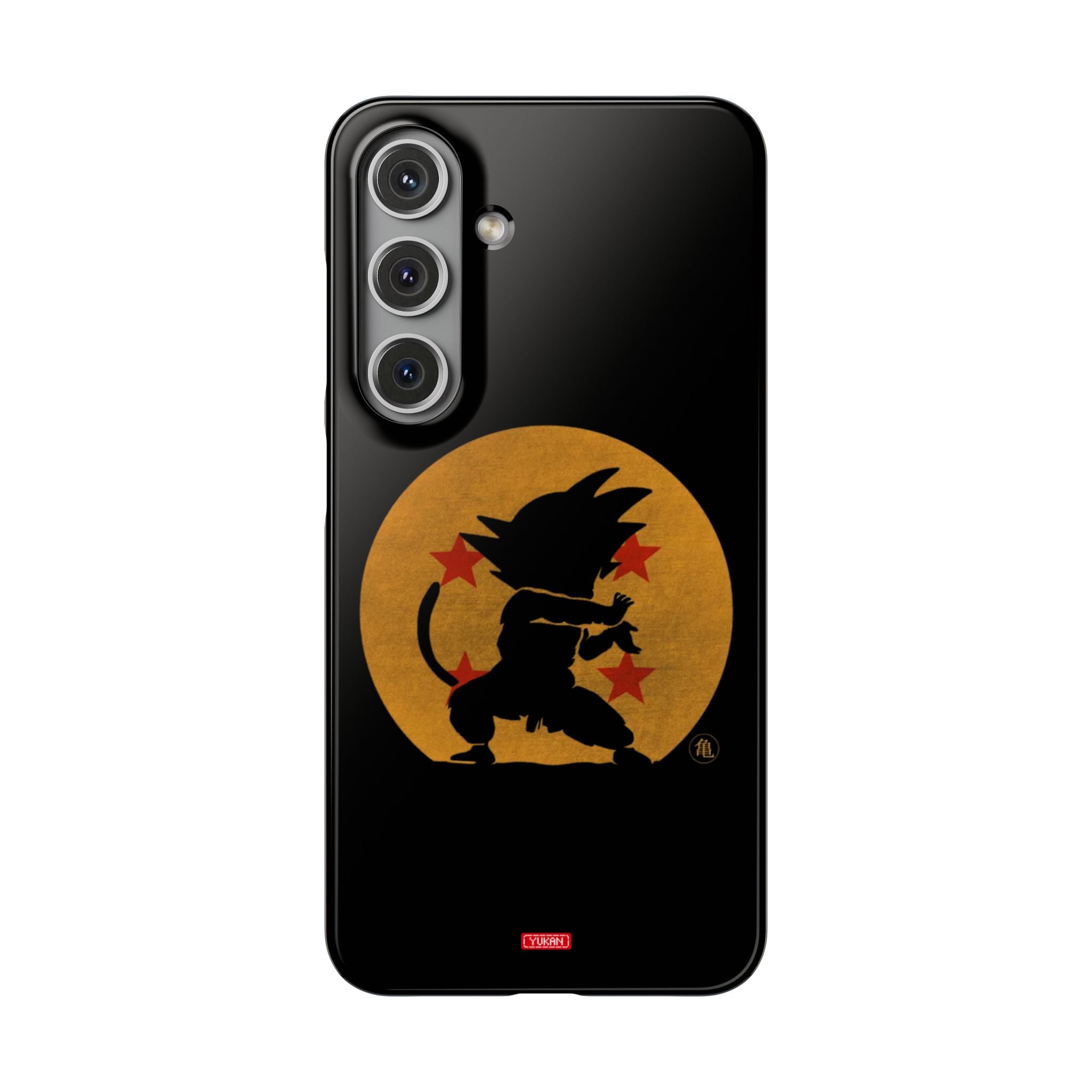 Snap Case - Kid Goku - Yukan Iconic