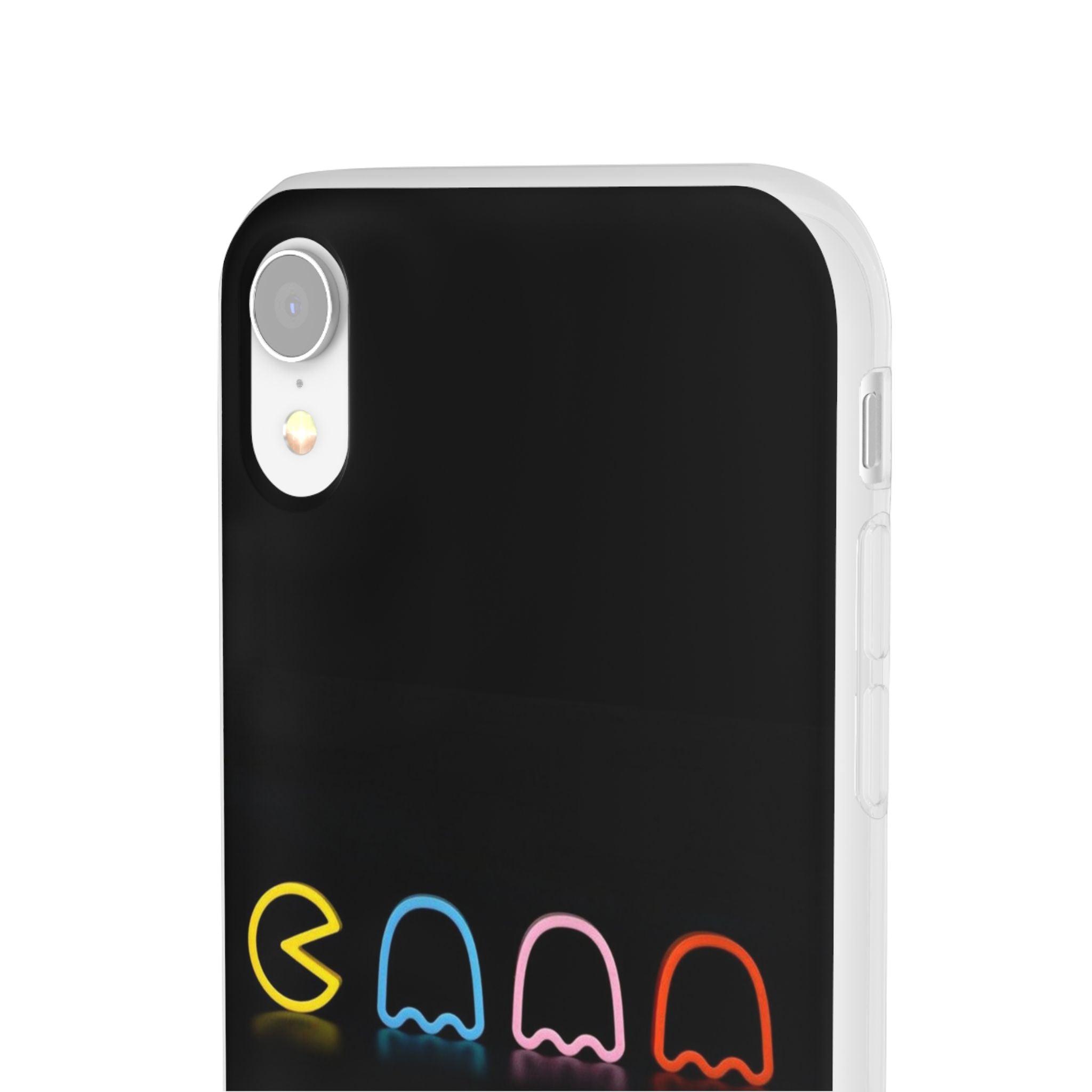 Flexi Cases - Classic Pacman - Yukan Iconic