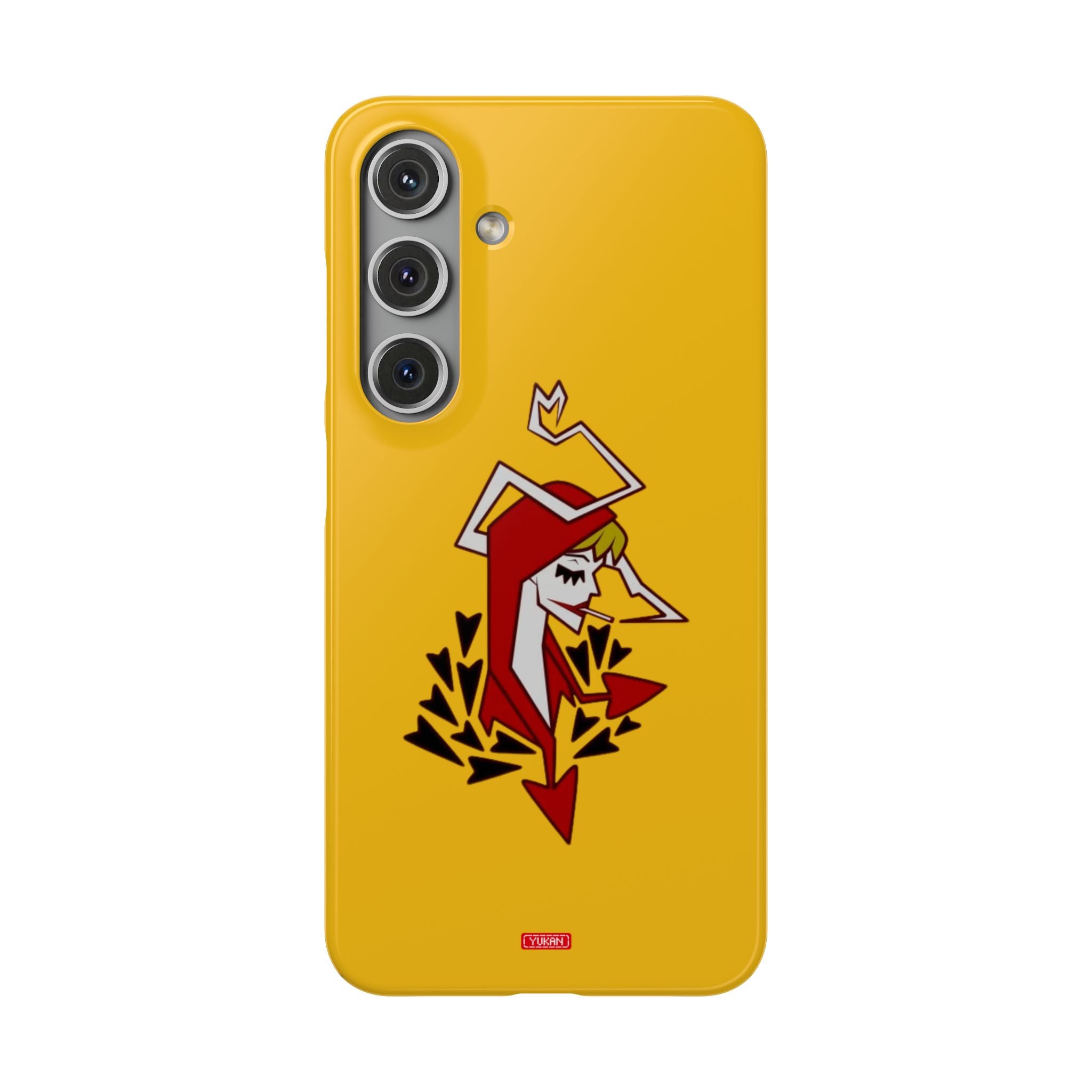 Snap Cases - Corazon