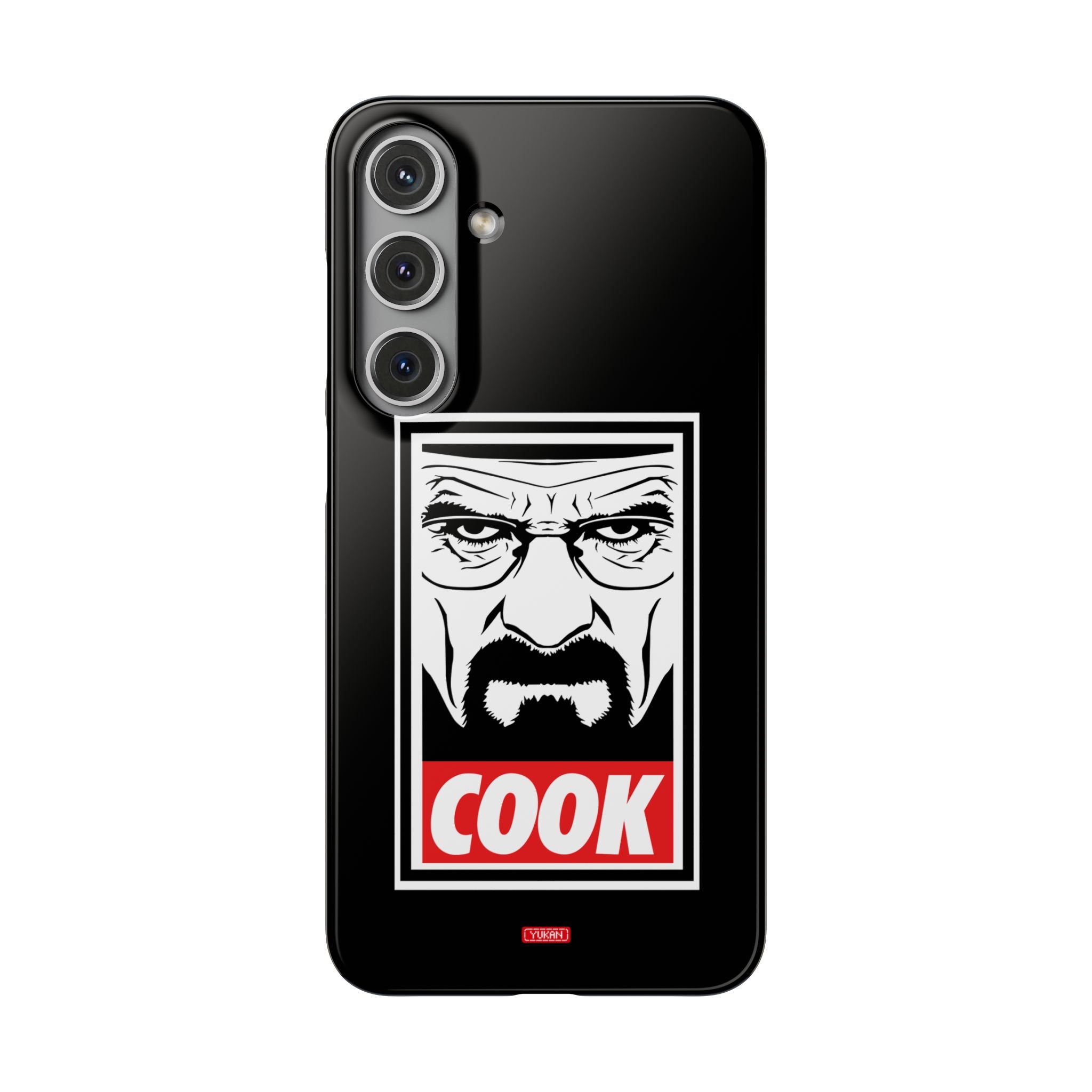 Snap Case - Cook W.W