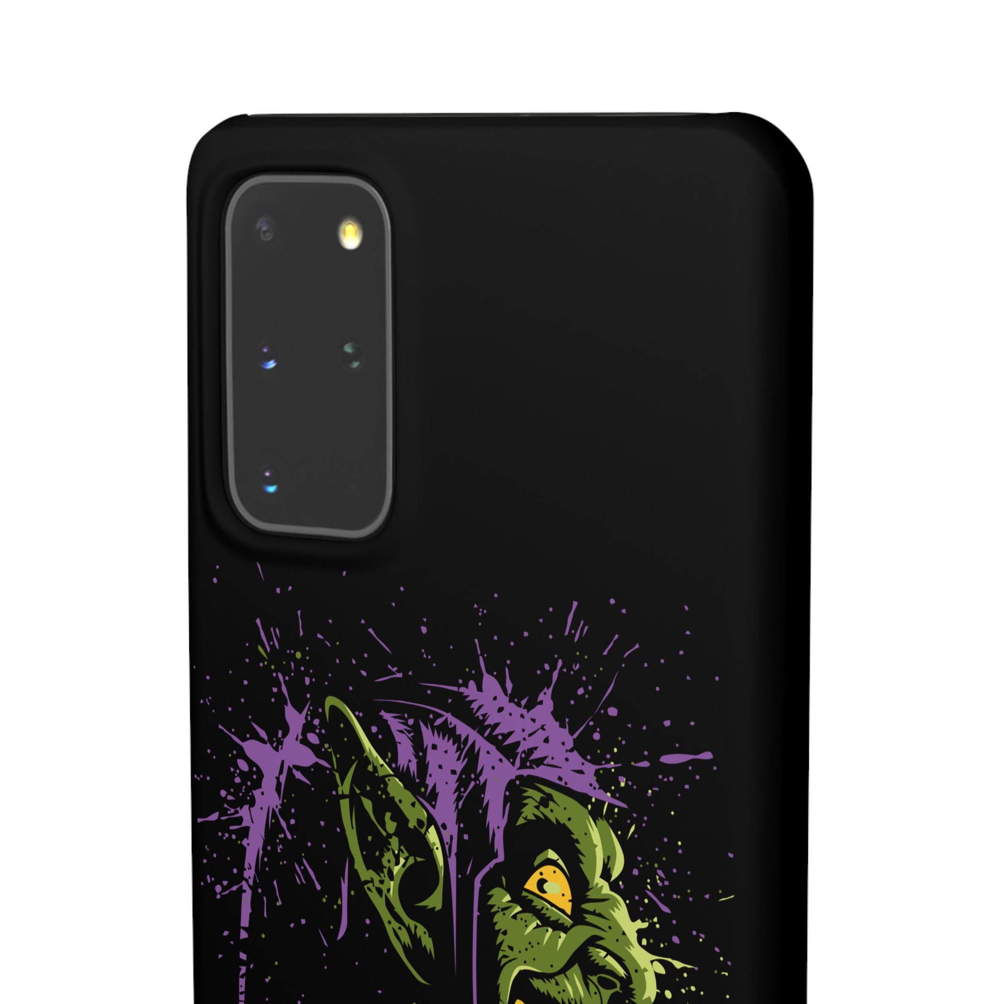 Snap Case - The Legend of Gobelin - Yukan Iconic