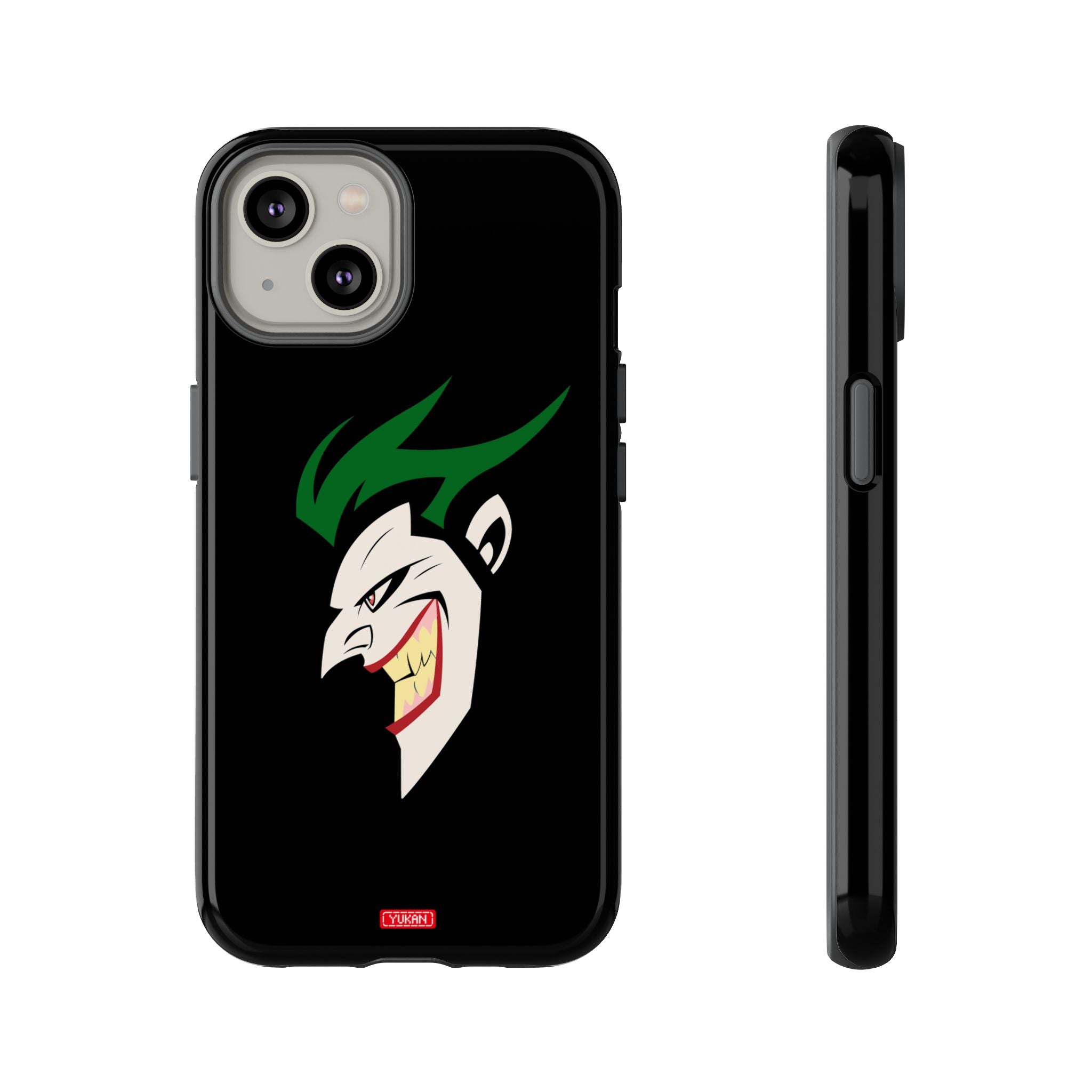 Tough Case - The True Joker