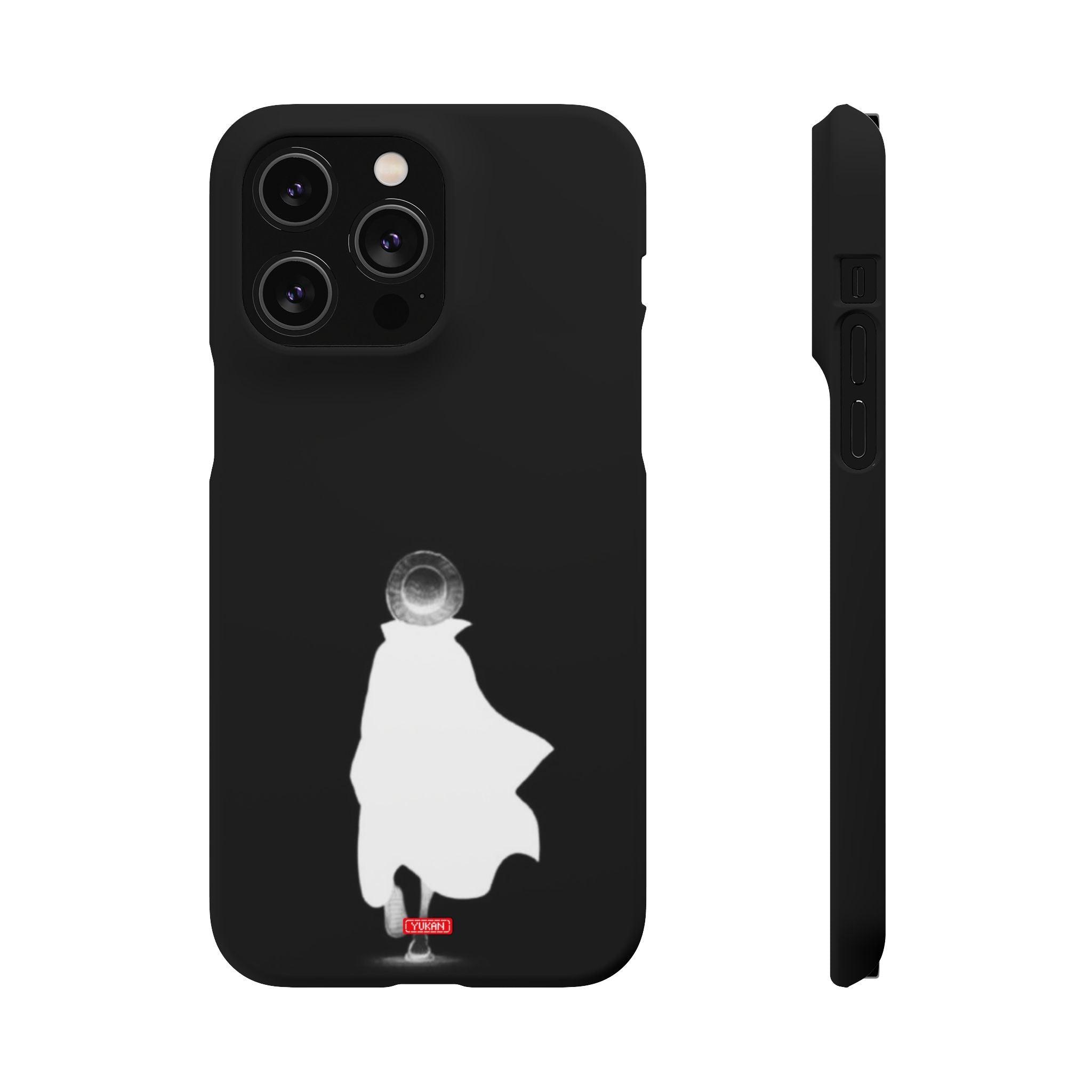 Snap Cases - The Future King - Yukan Iconic