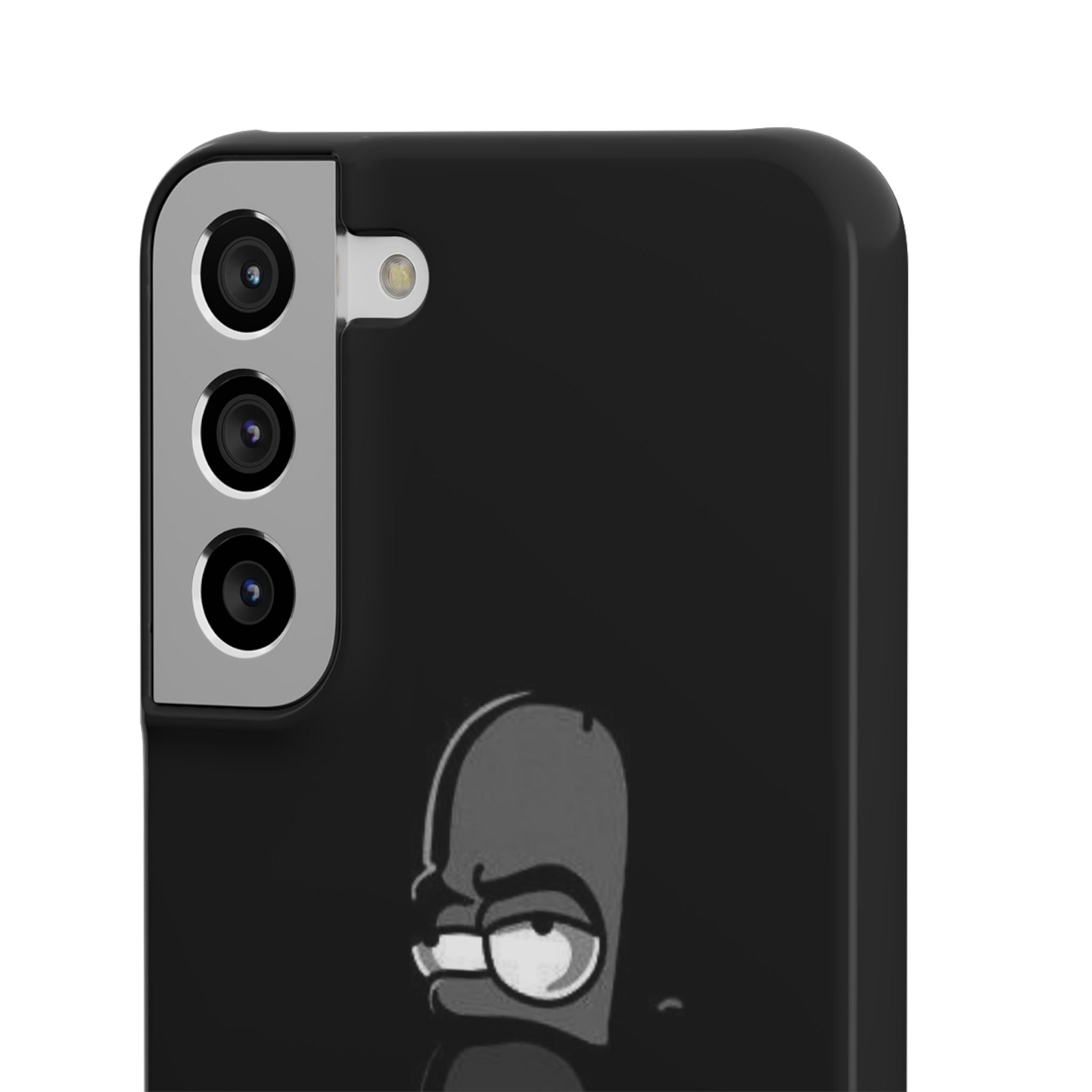 Snap Cases - Homer Godfather - Yukan Iconic