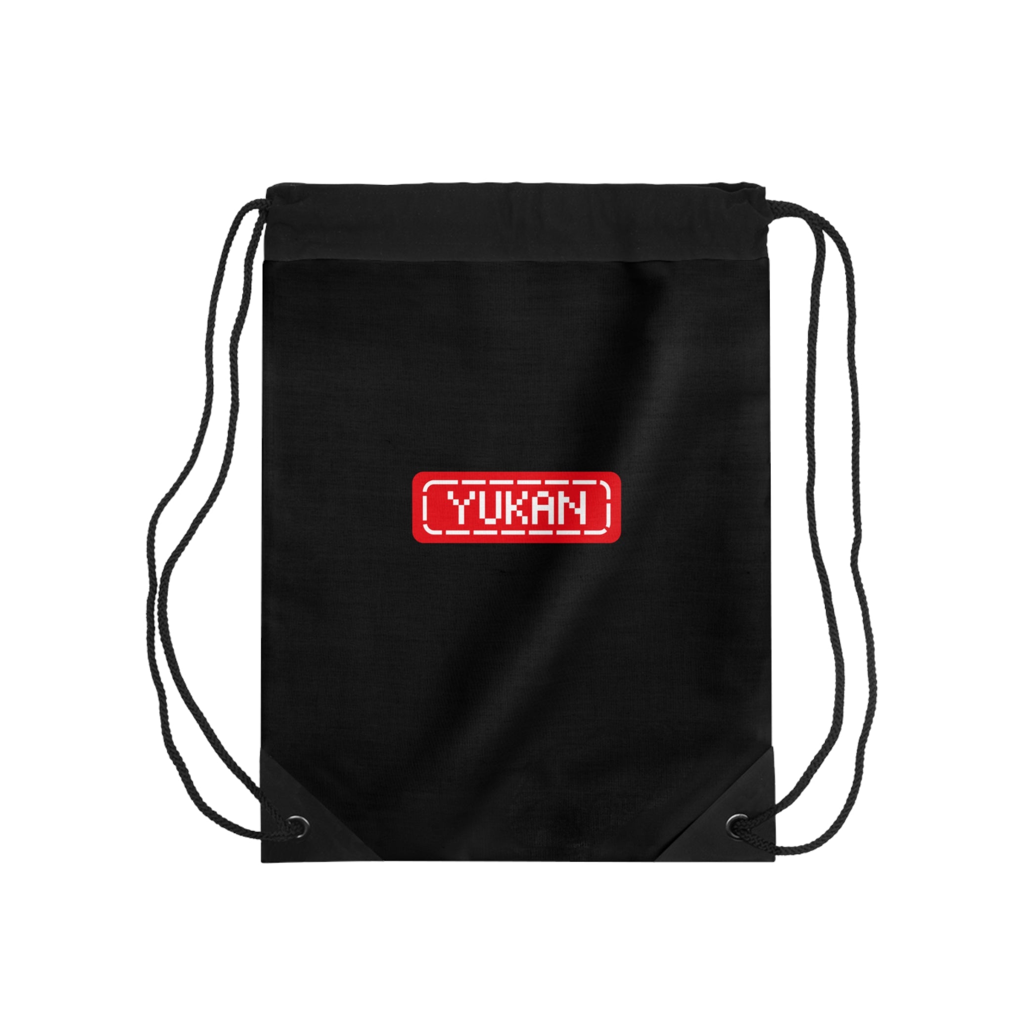 Drawstring Bag - YUKAN ICONIC