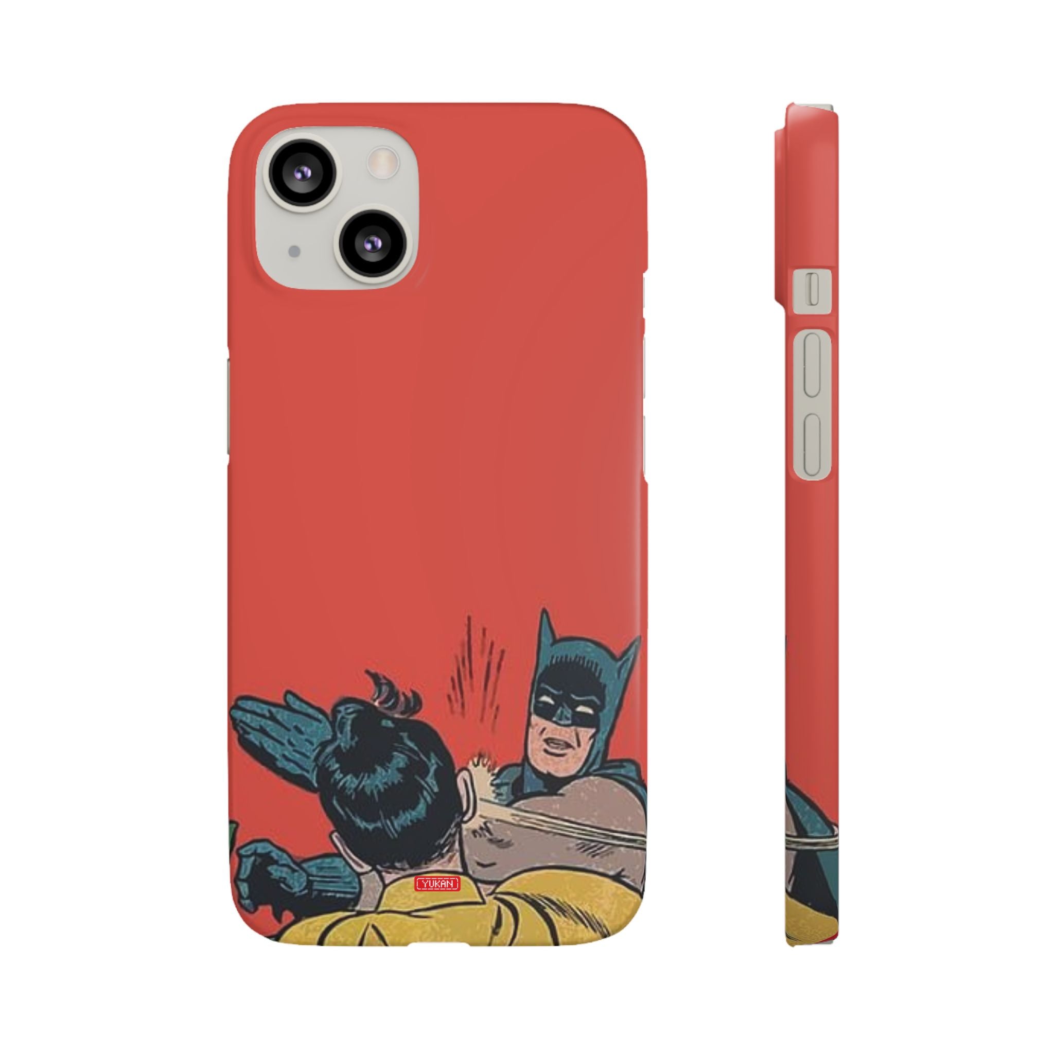 Snap Cases - Bat-Slap