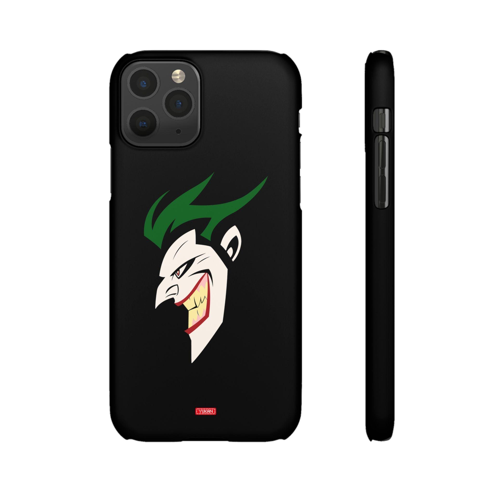 Snap Cases - The True Joker - Yukan Iconic