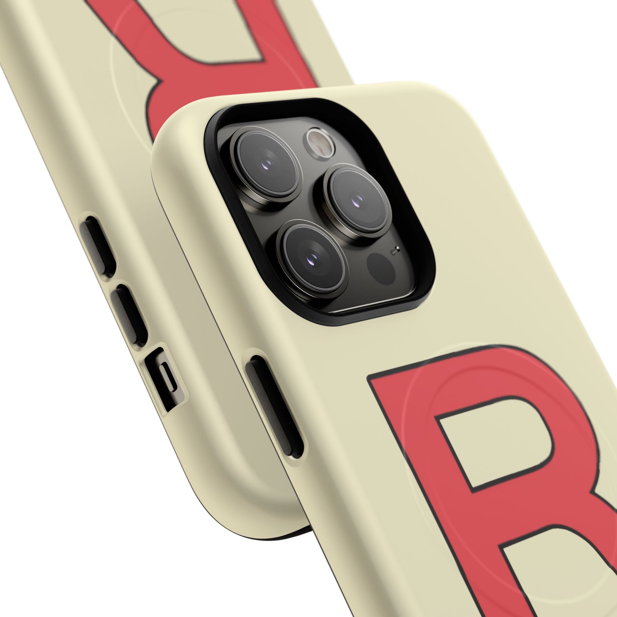 Tough Magsafe Case - Team Rocket is here