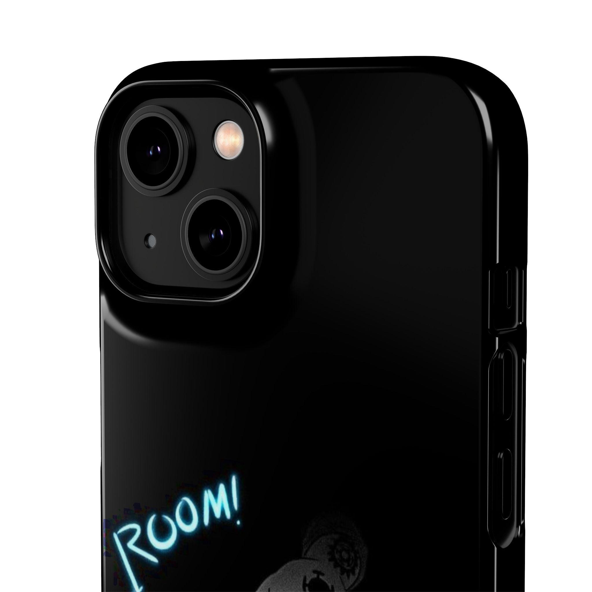 Snap Cases - Room ! - Yukan Iconic