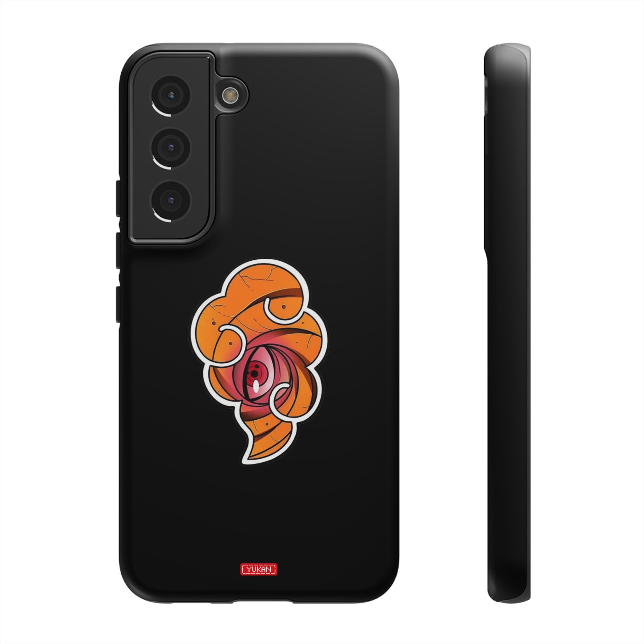 Tough Case - Obito Akatsuki