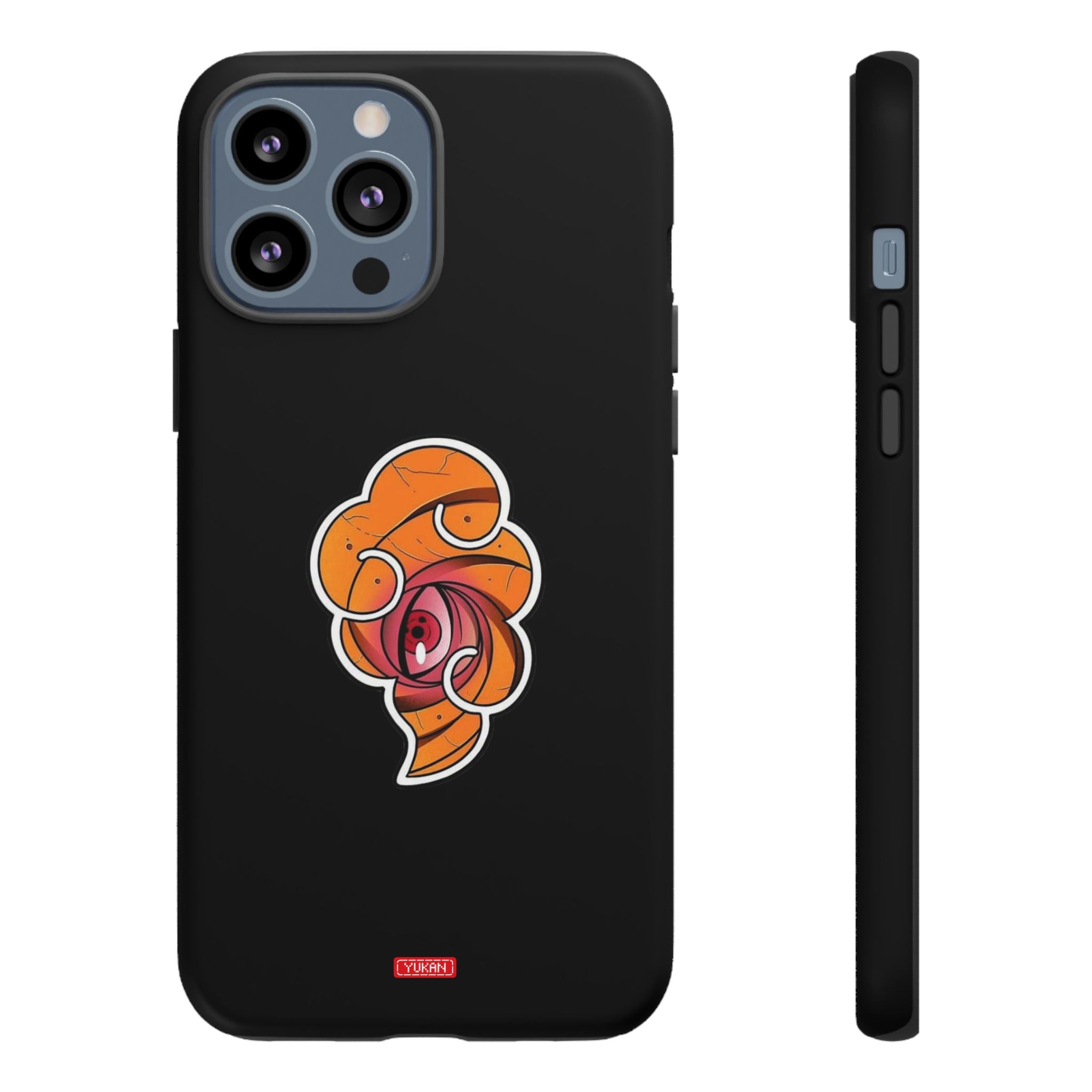 Tough Case - Obito Akatsuki