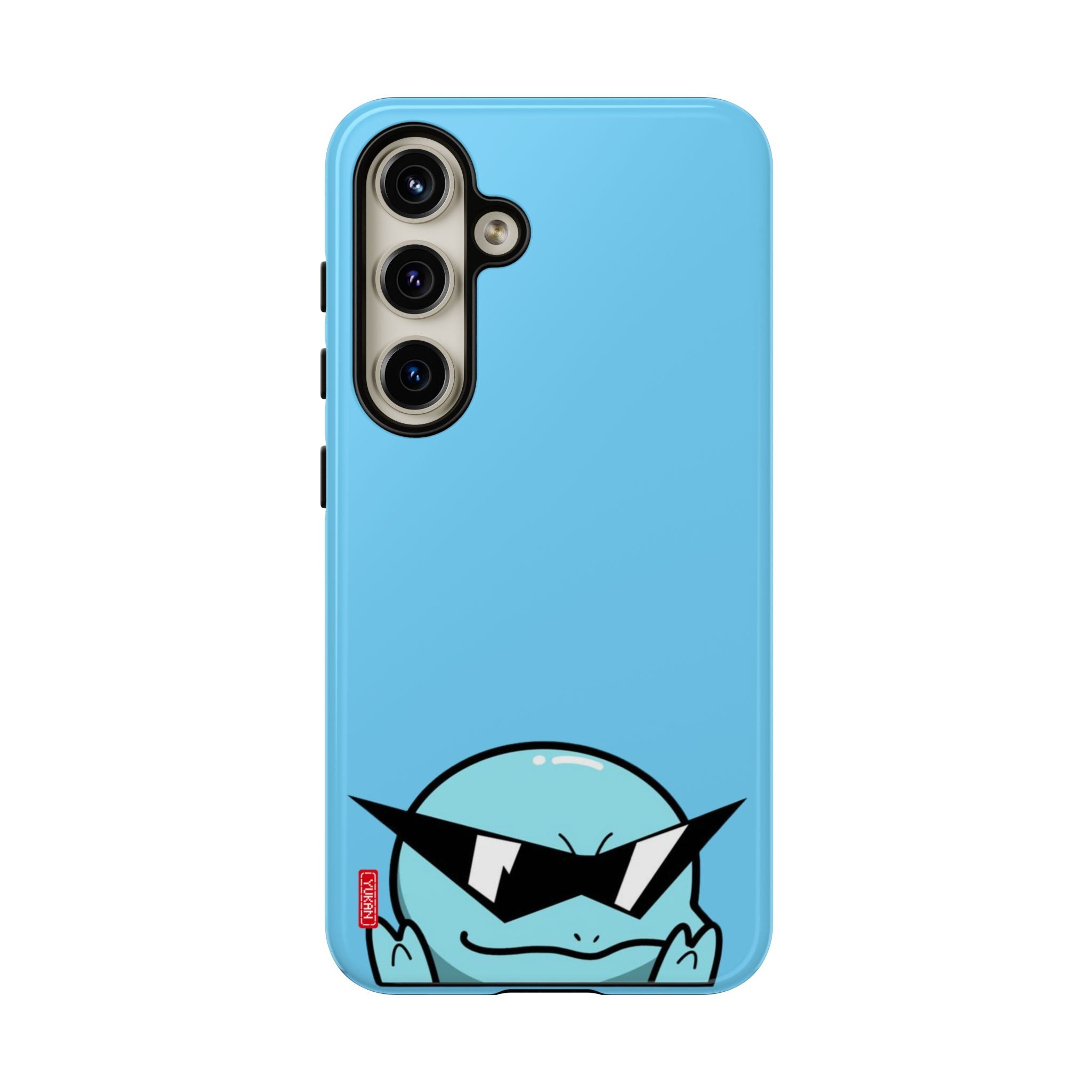 Tough Case - The Best Turtle - Yukan Iconic