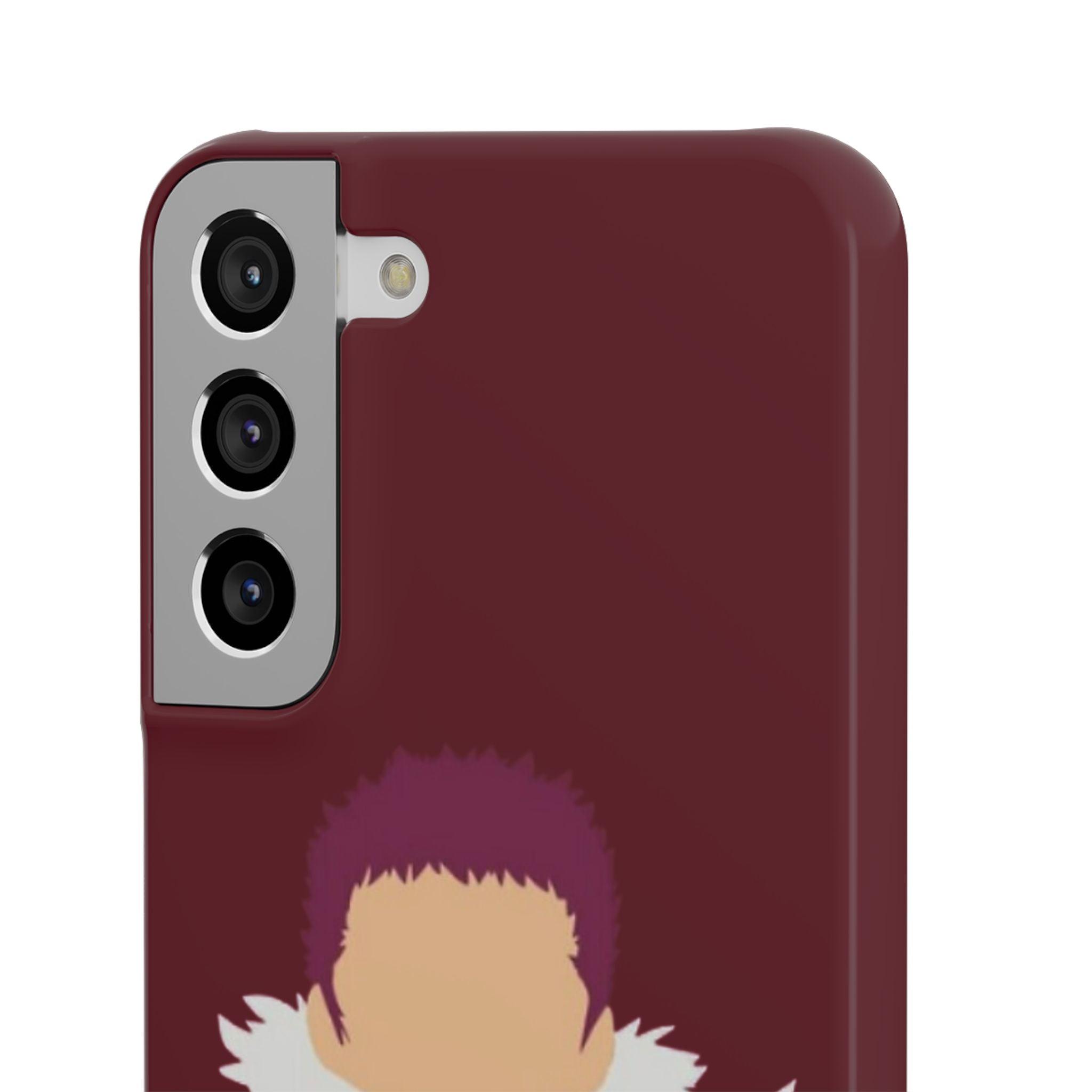 Snap Cases - Katakuri Style - Yukan Iconic