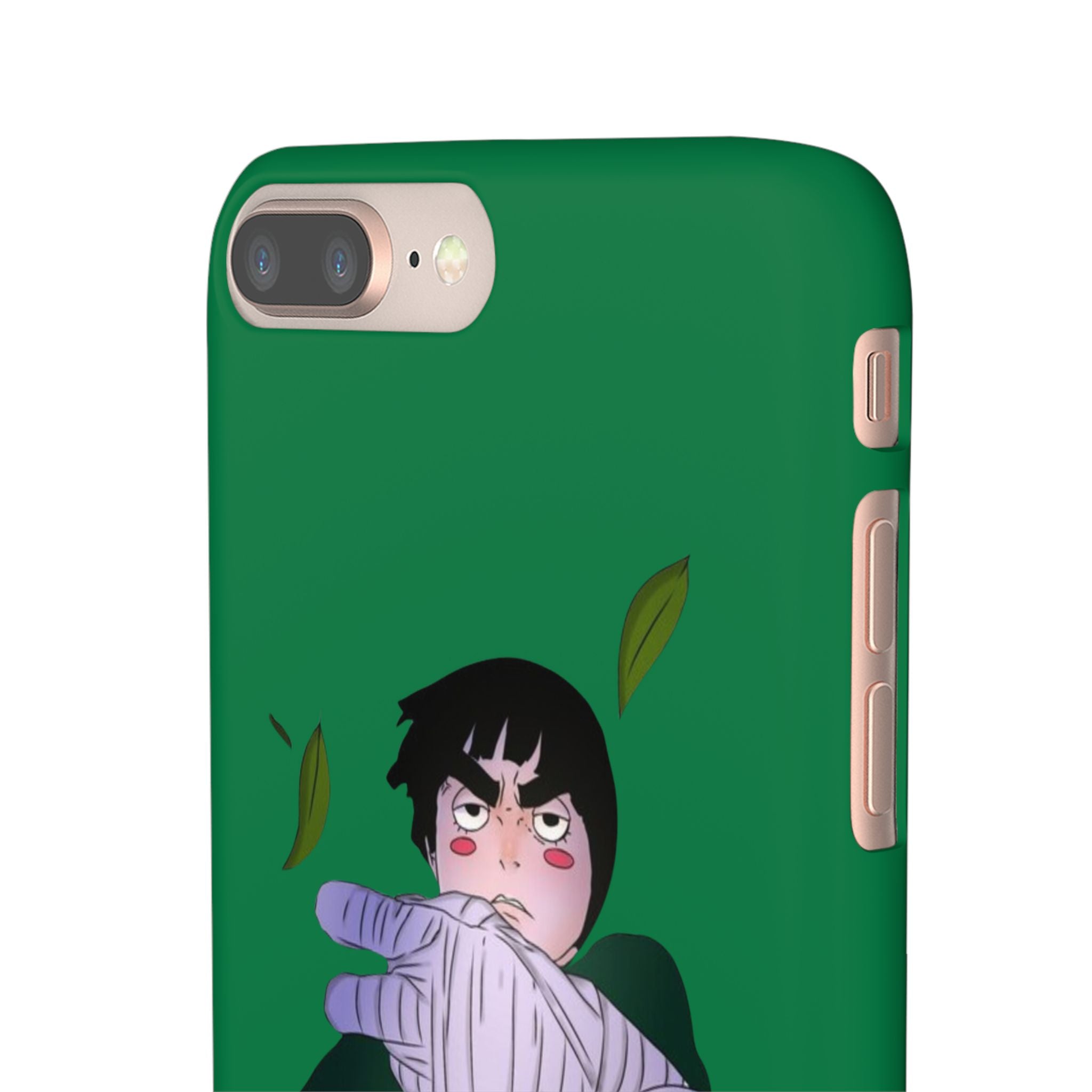 Snap Cases - Drunken No Jutsu - Yukan Iconic