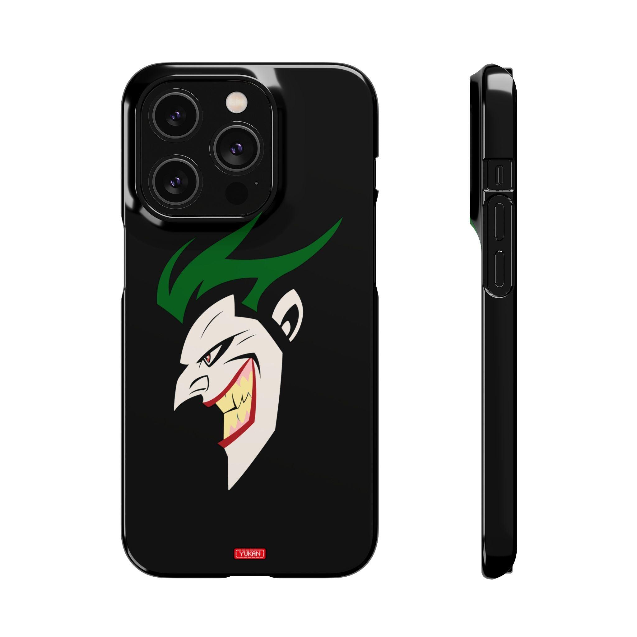 Snap Cases - The True Joker - Yukan Iconic