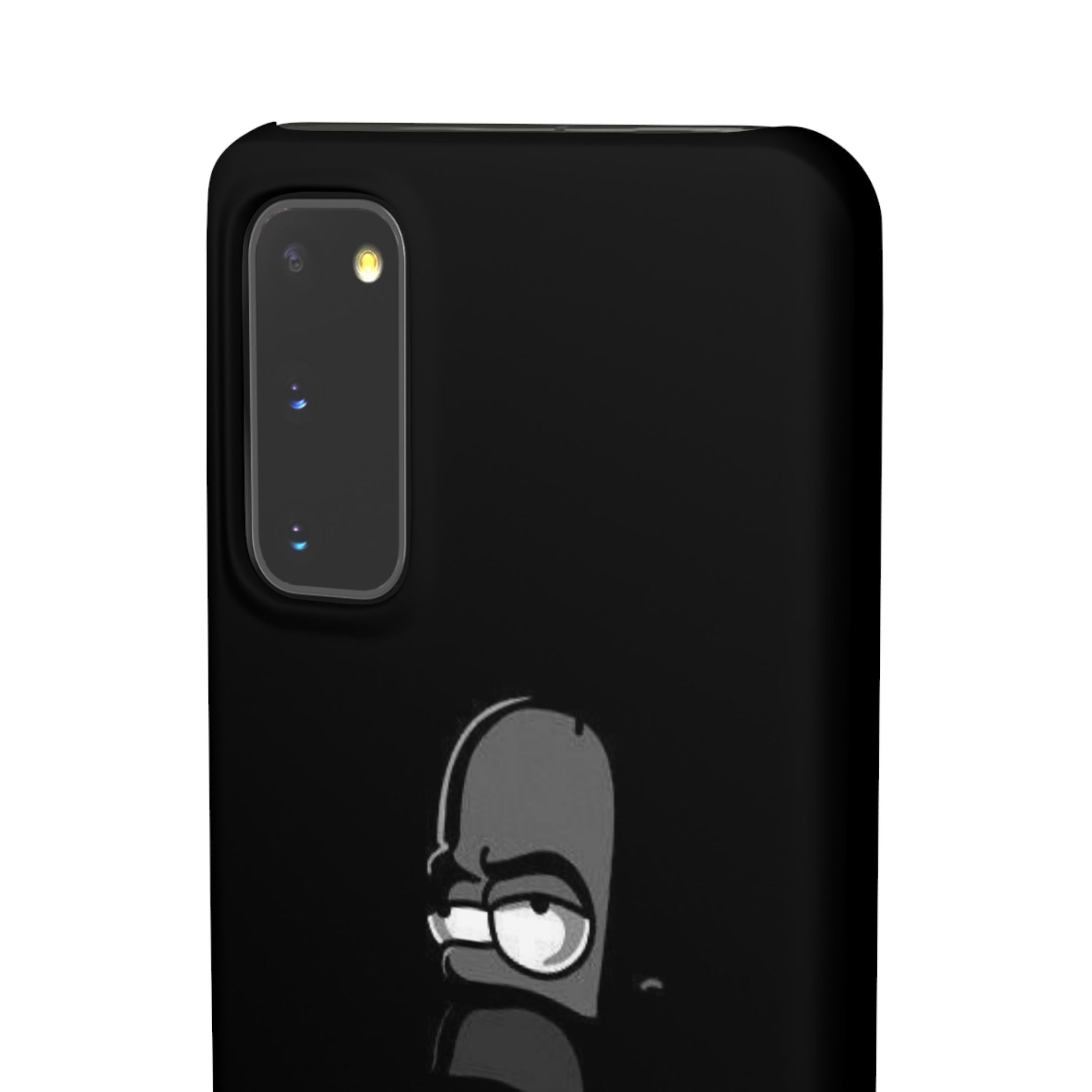 Snap Cases - Homer Godfather - Yukan Iconic